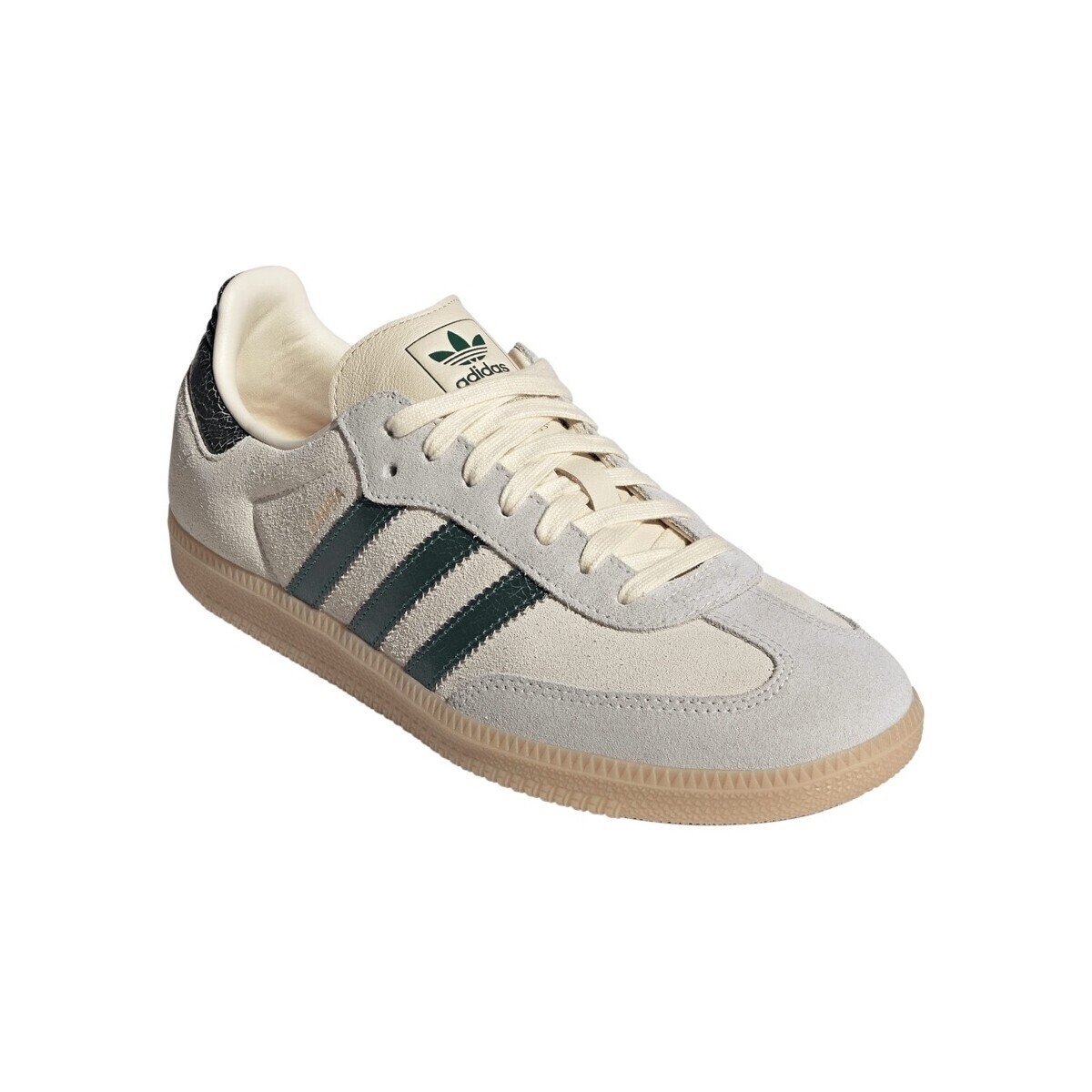 adidas  Samba OG KK2266  Béžová
