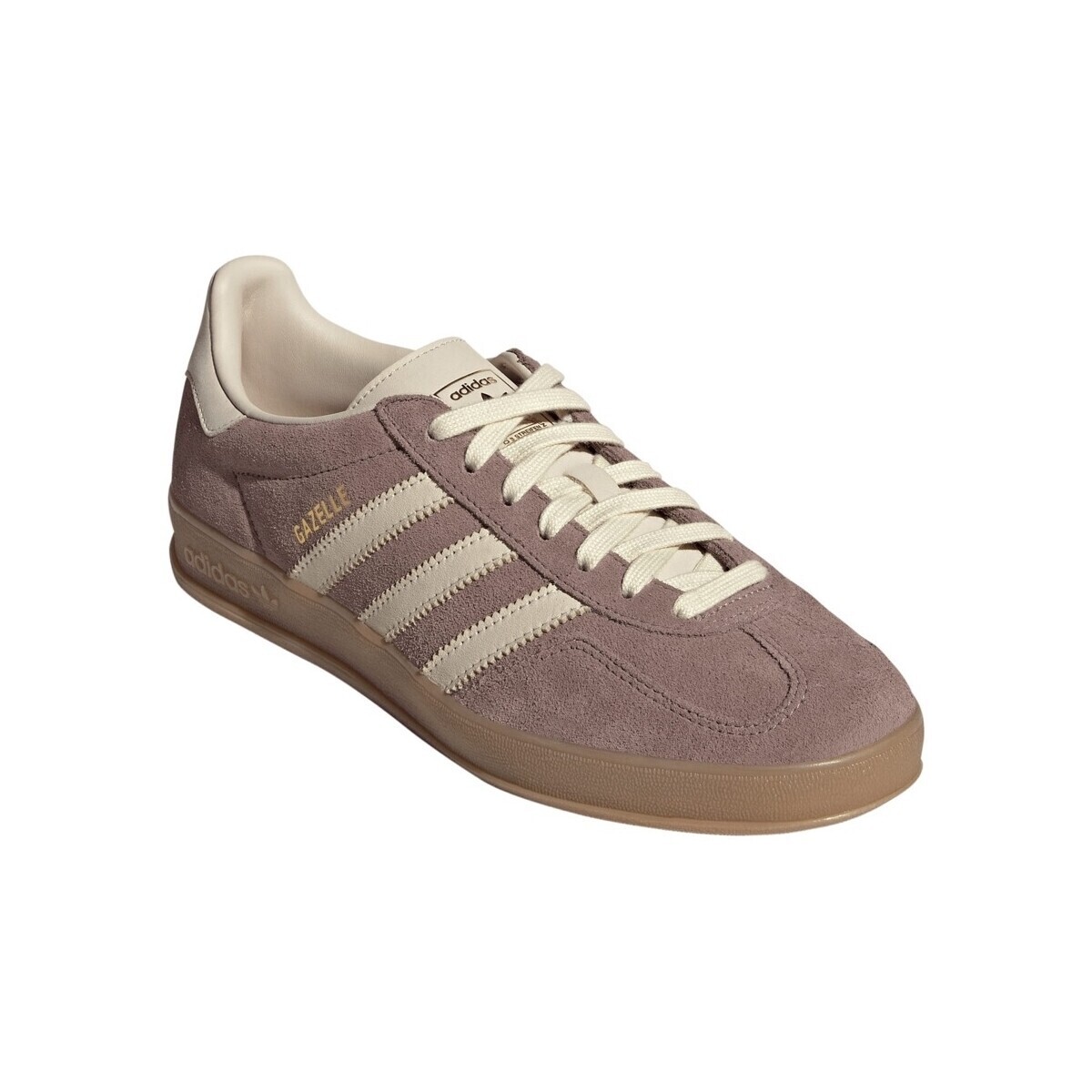 adidas  Gazelle Indoor KI2252  Hnědá