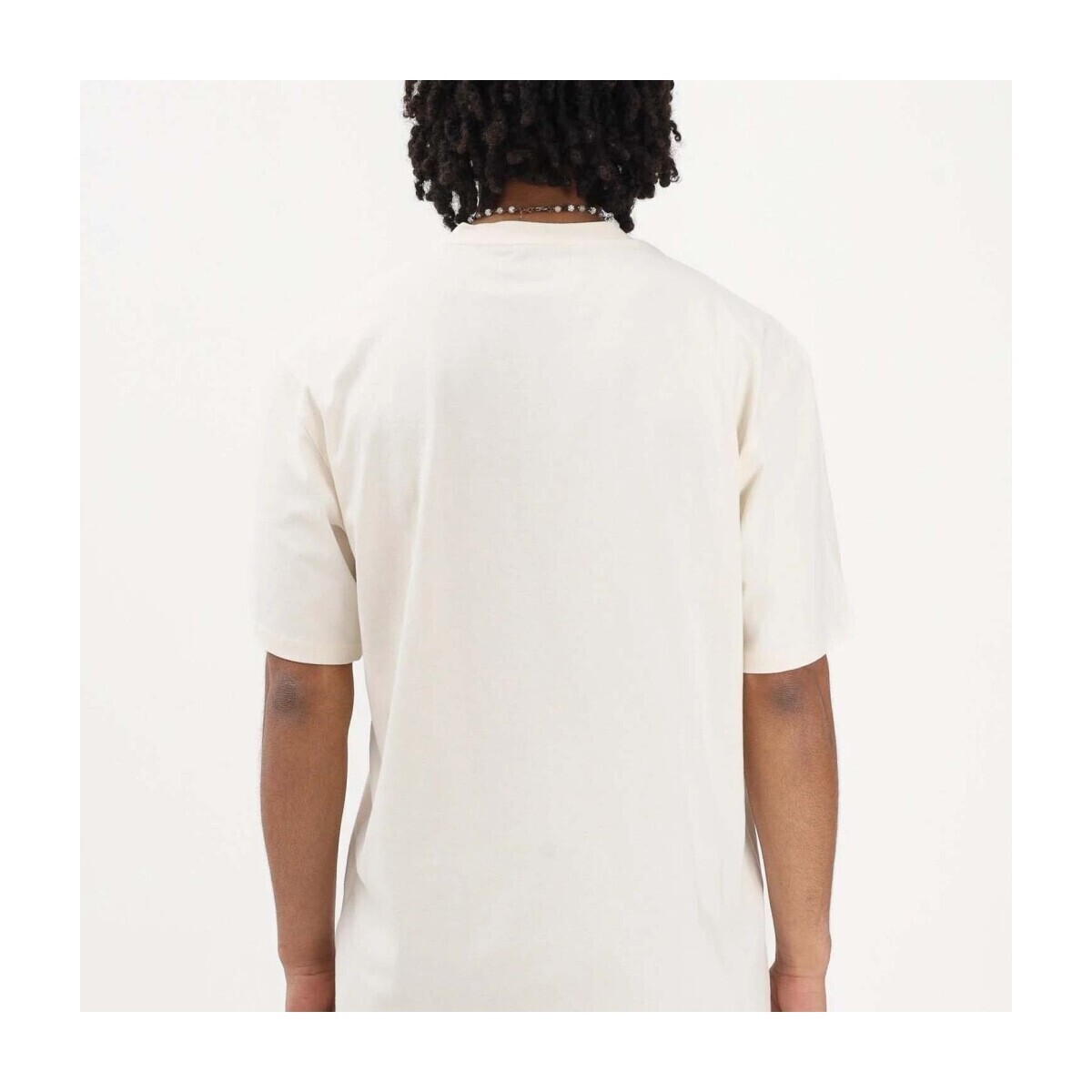 Dickies  Dk0a89enecr1  Bílá
