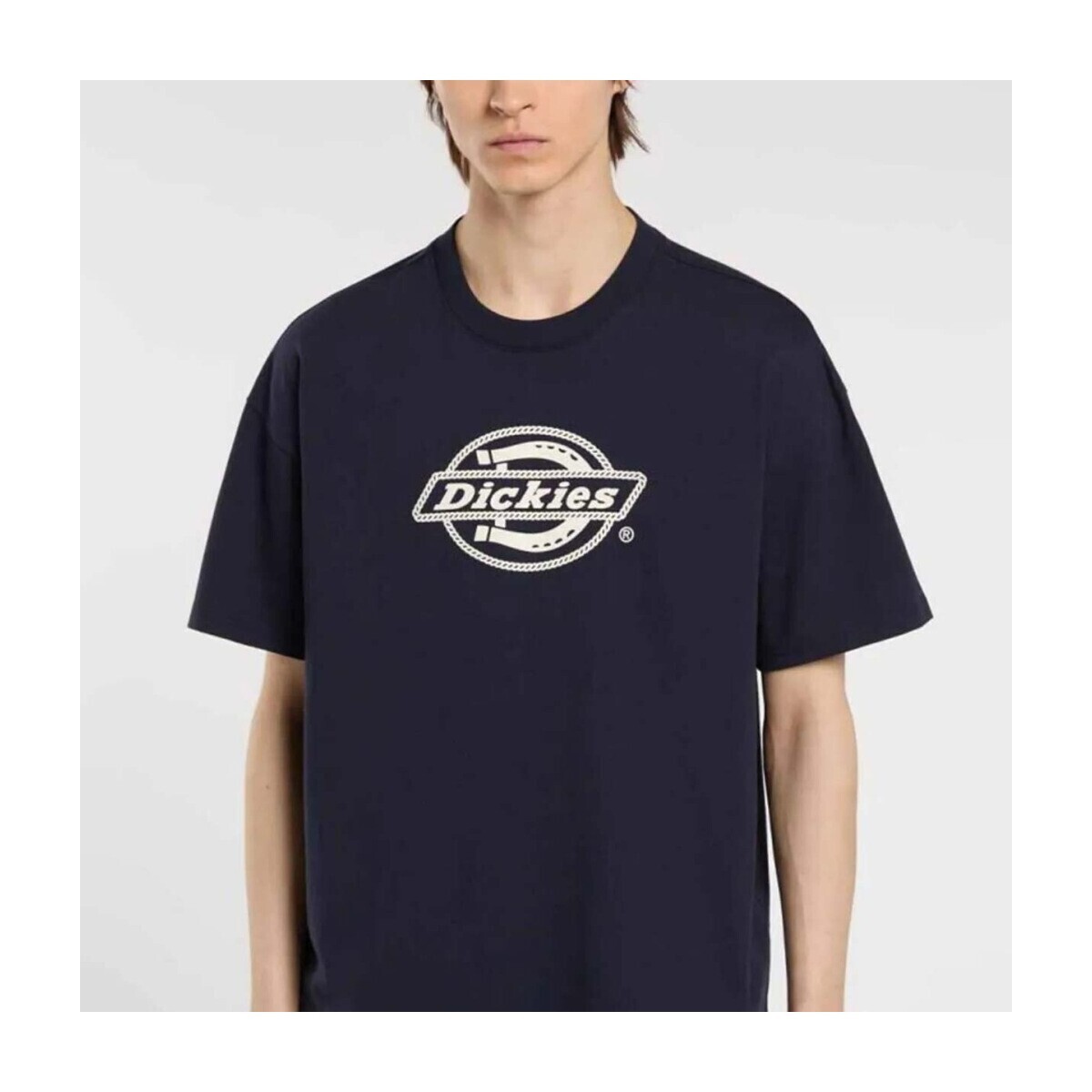 Dickies  Dk0a87qsl181  Modrá