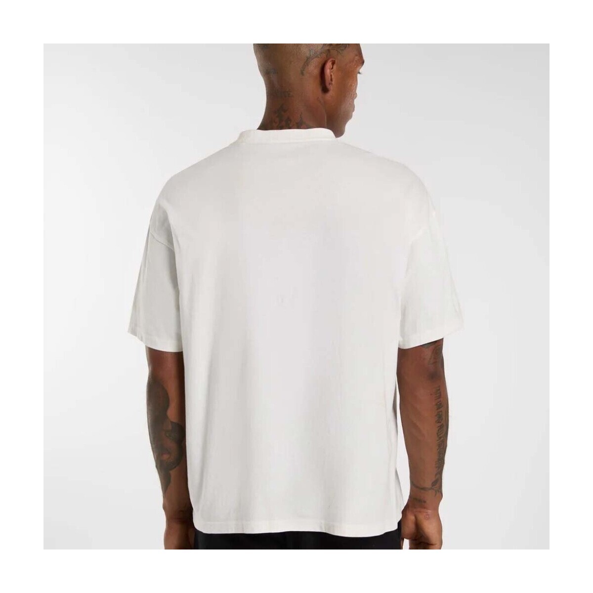 Dickies  Dk0a87ylc481  Bílá