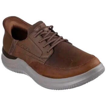 Skechers  HASTING-RORY  Hnědá