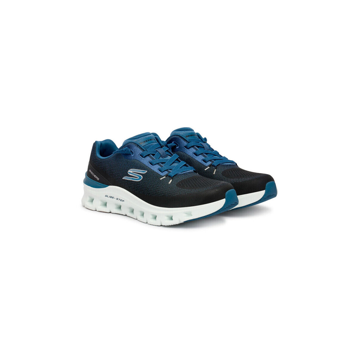 Skechers  PRO-WAVER  Modrá