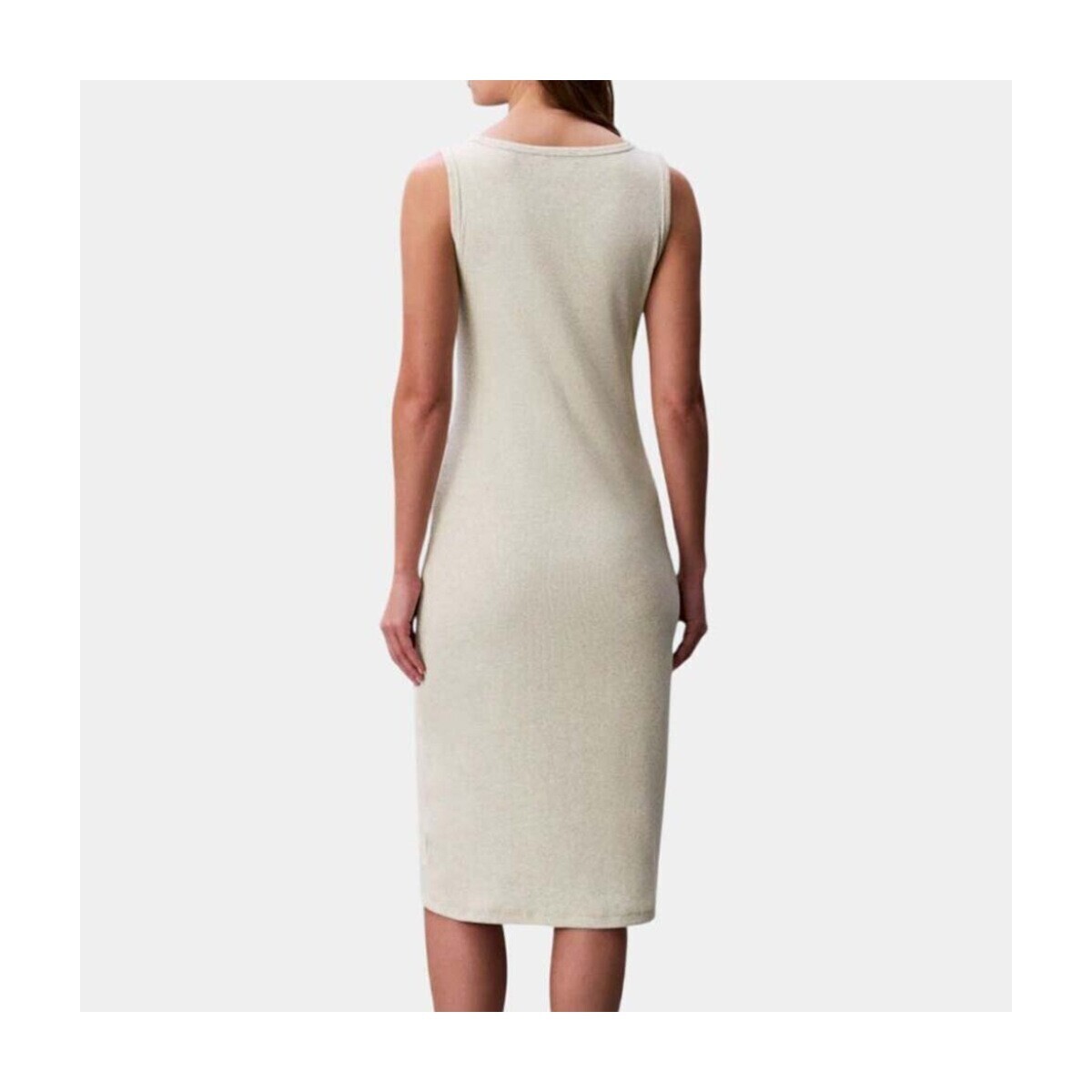 Calvin Klein Jeans  Lv047f257g  Béžová