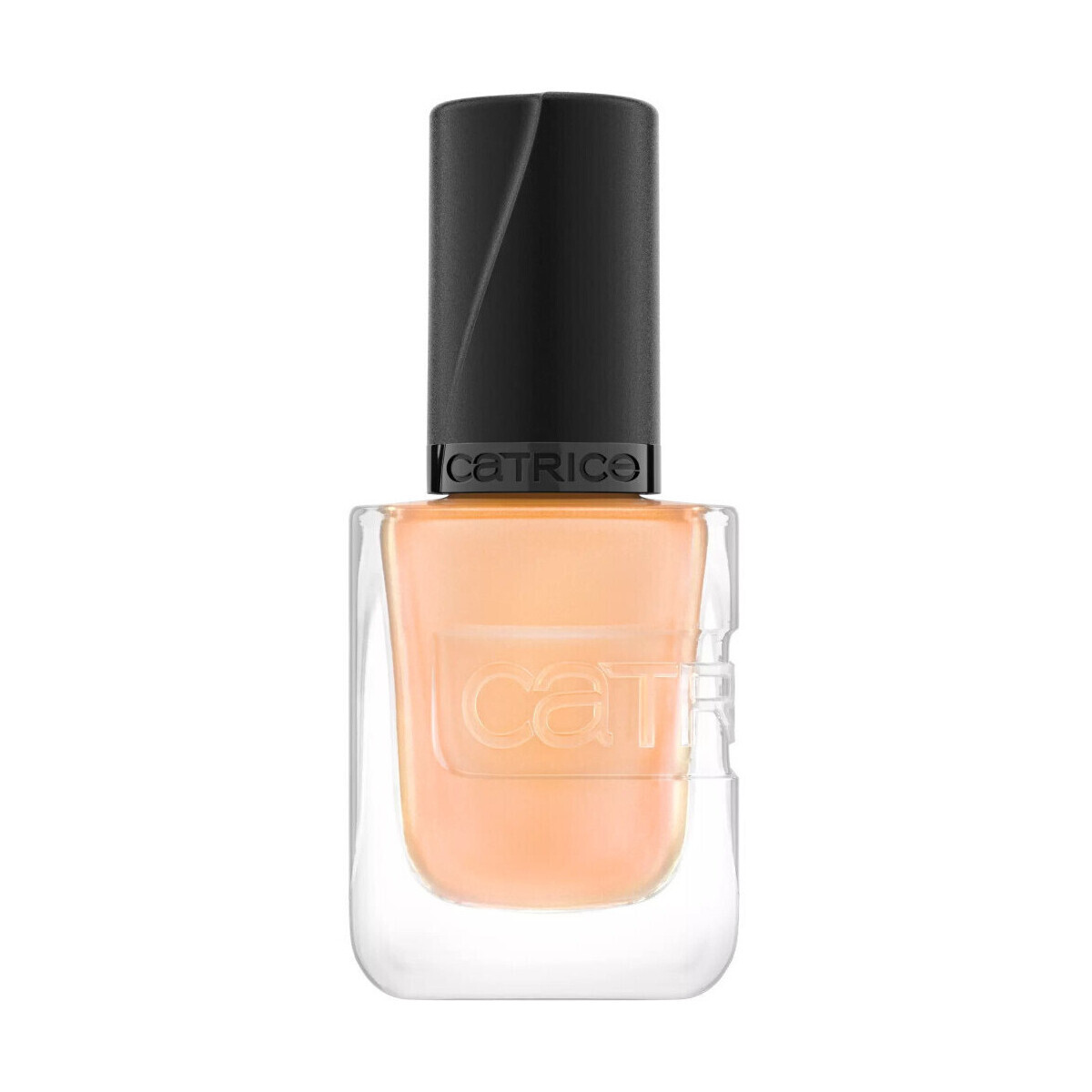 Catrice  Gel Nail Polish Affair - 11 I Ap-PEACH-iate You  Béžová