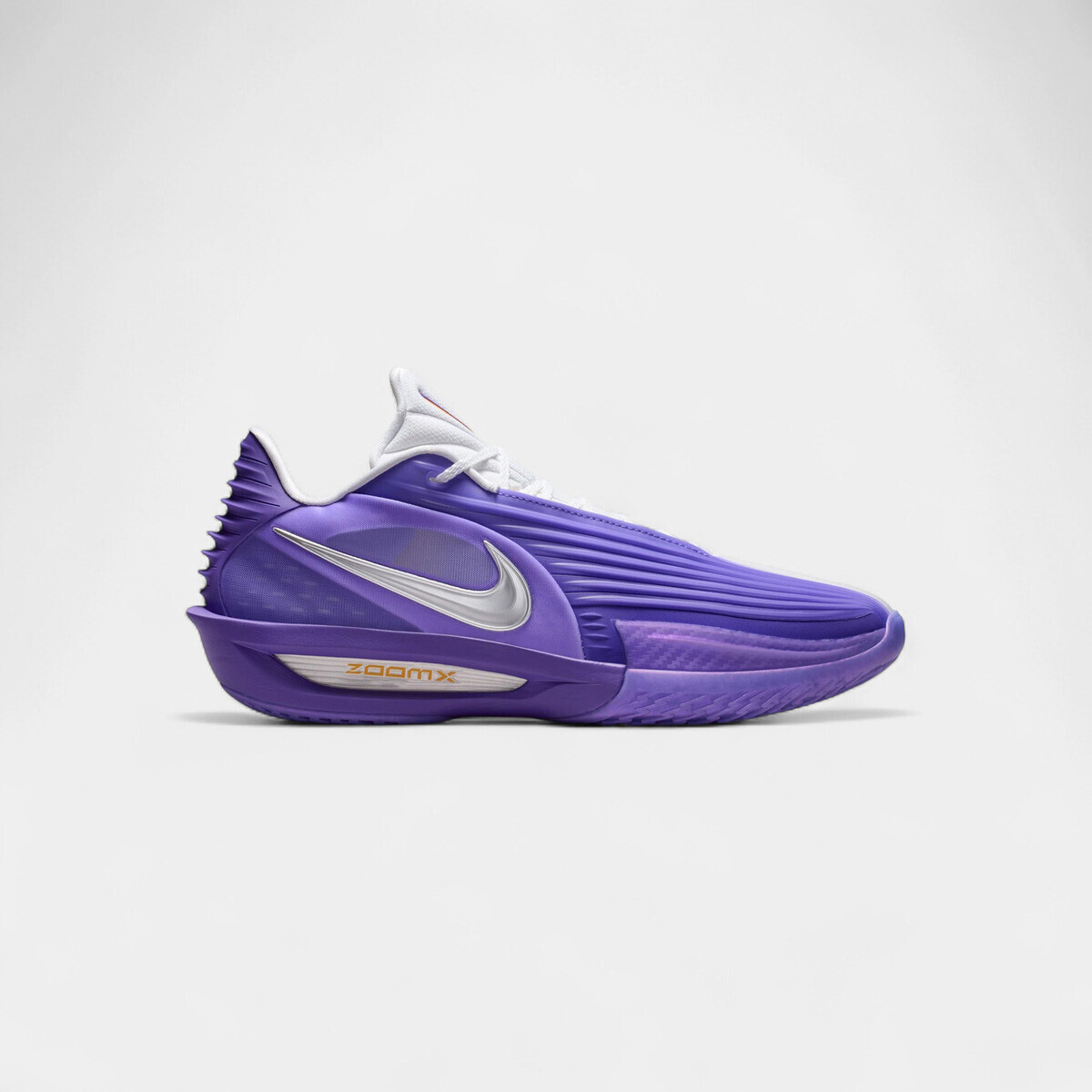 Nike  Air Zoom GT Cut 3 Turbo Phoenix Suns  Bílá