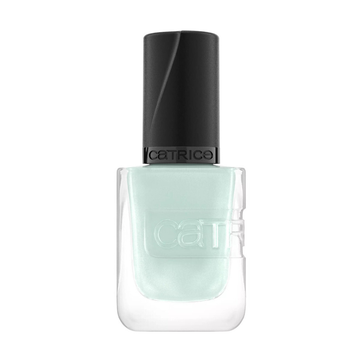 Catrice  Gel Nail Polish Affair - 30 Oh So Fresh!  Modrá