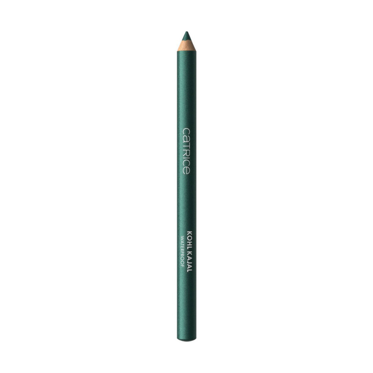 Catrice  Waterproof Kohl Kajal Pencil - 220 Deep Lagoon  Zelená