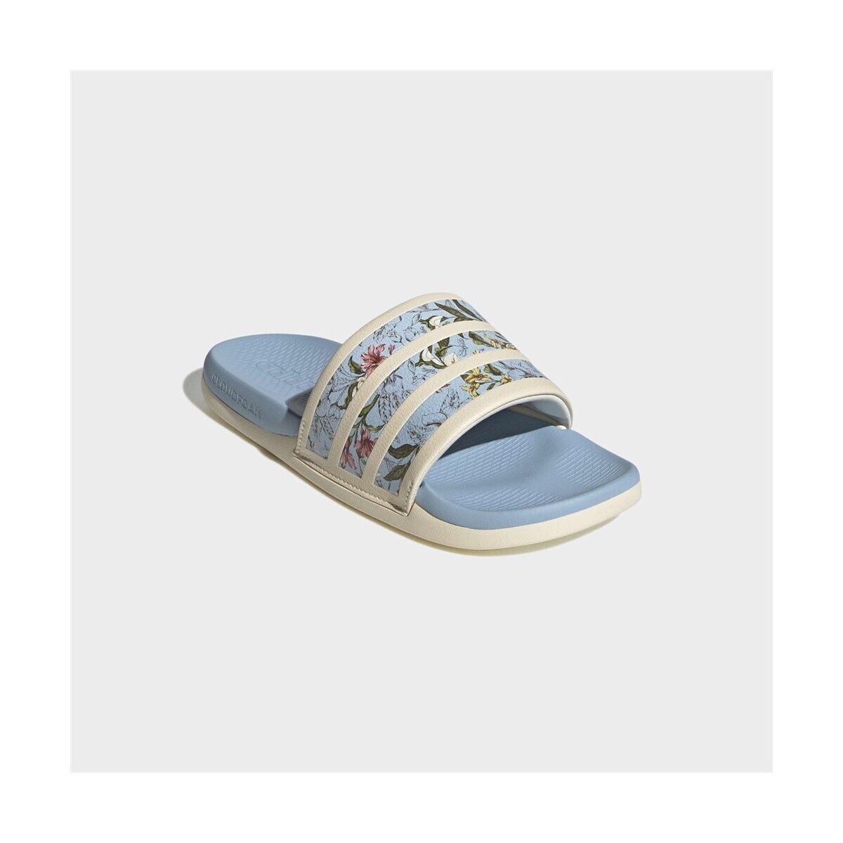 adidas  Adilette Comfort 2.0  Modrá