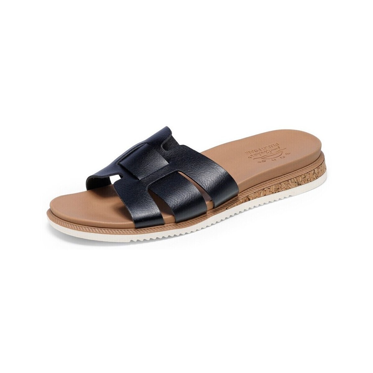 Skechers  114707BLK  Hnědá