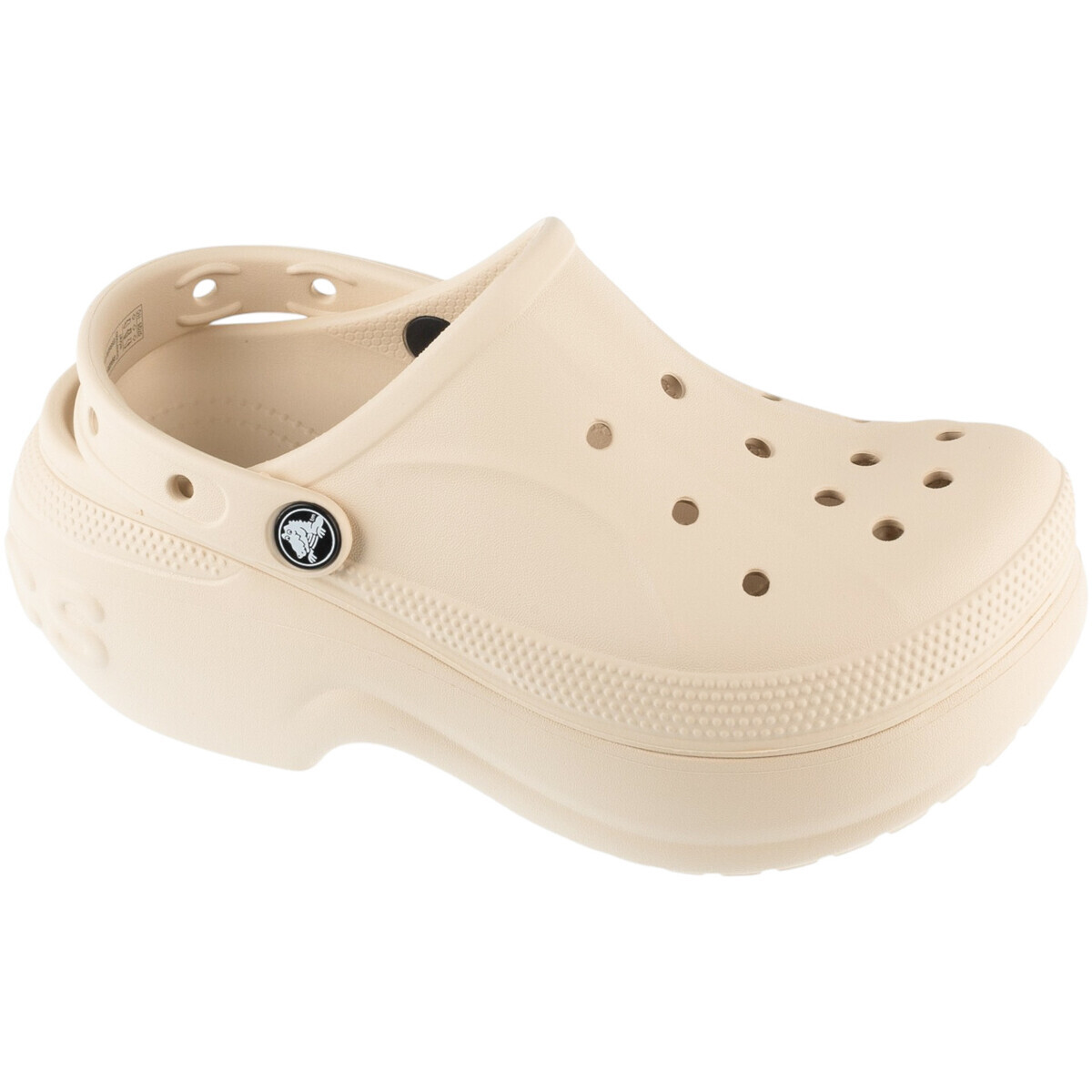 Crocs  Bella Clog  Béžová
