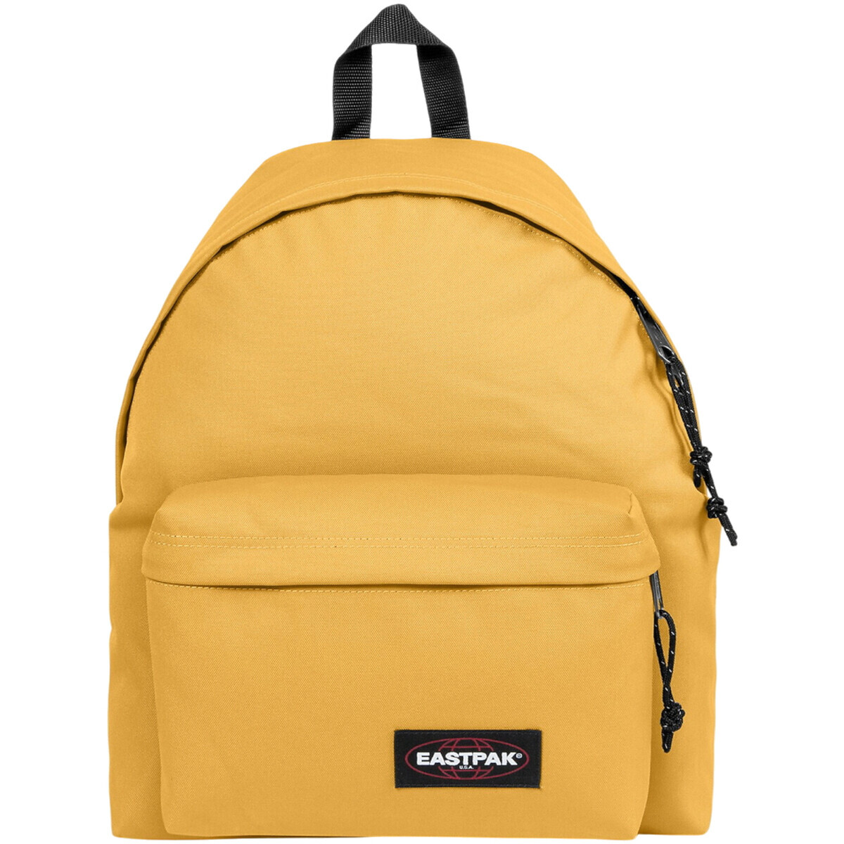 Eastpak  Padded Pak apos;r Backpack  Žlutá