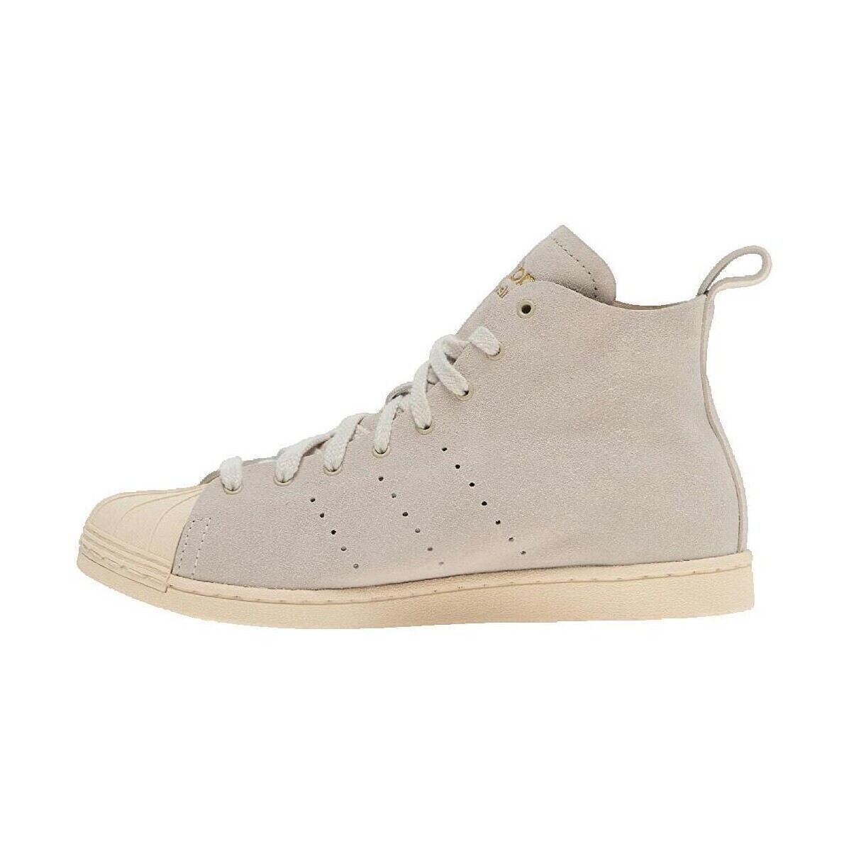 adidas  Baskets montantes  x Wales Bonner gris  Šedá