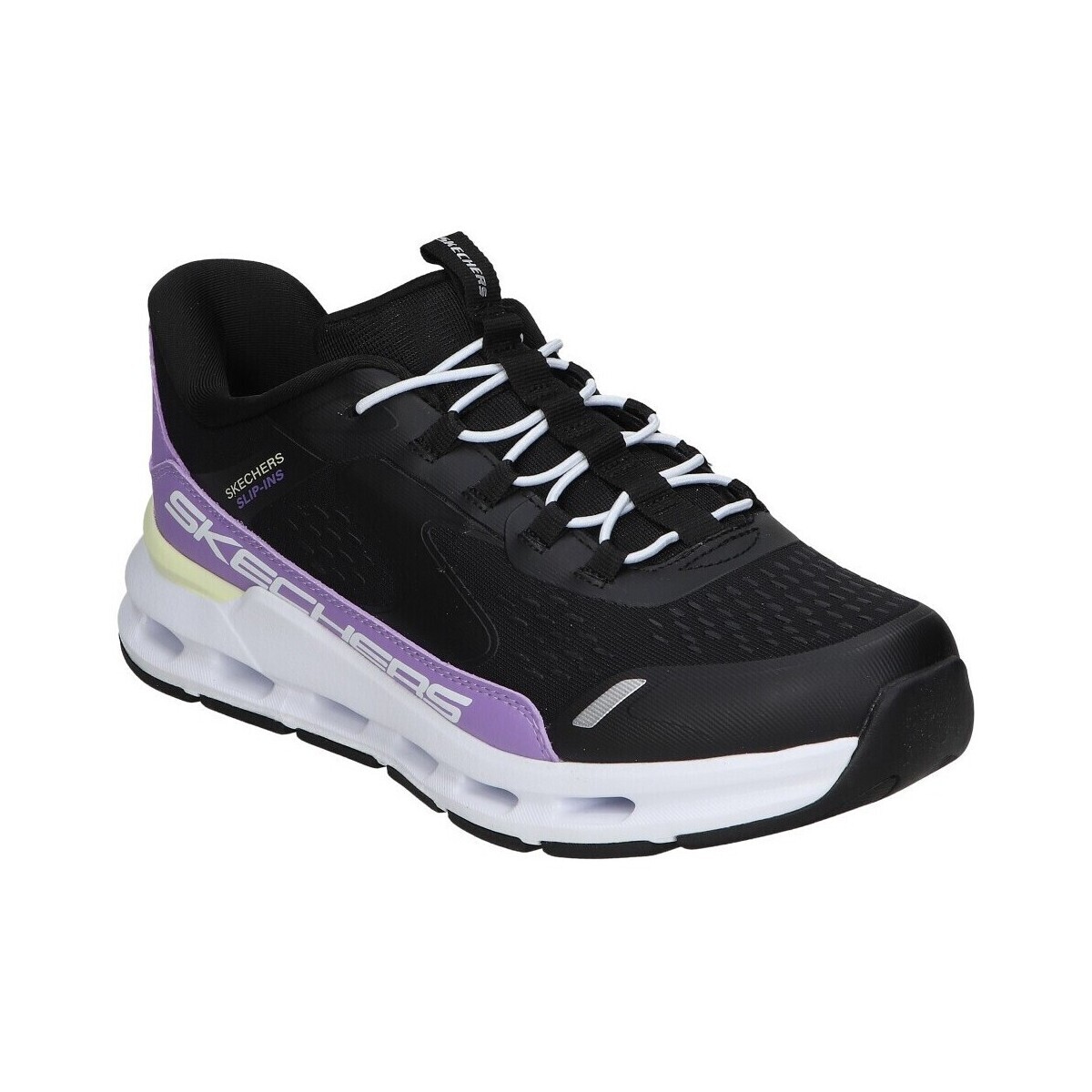 Skechers  117527  Černá