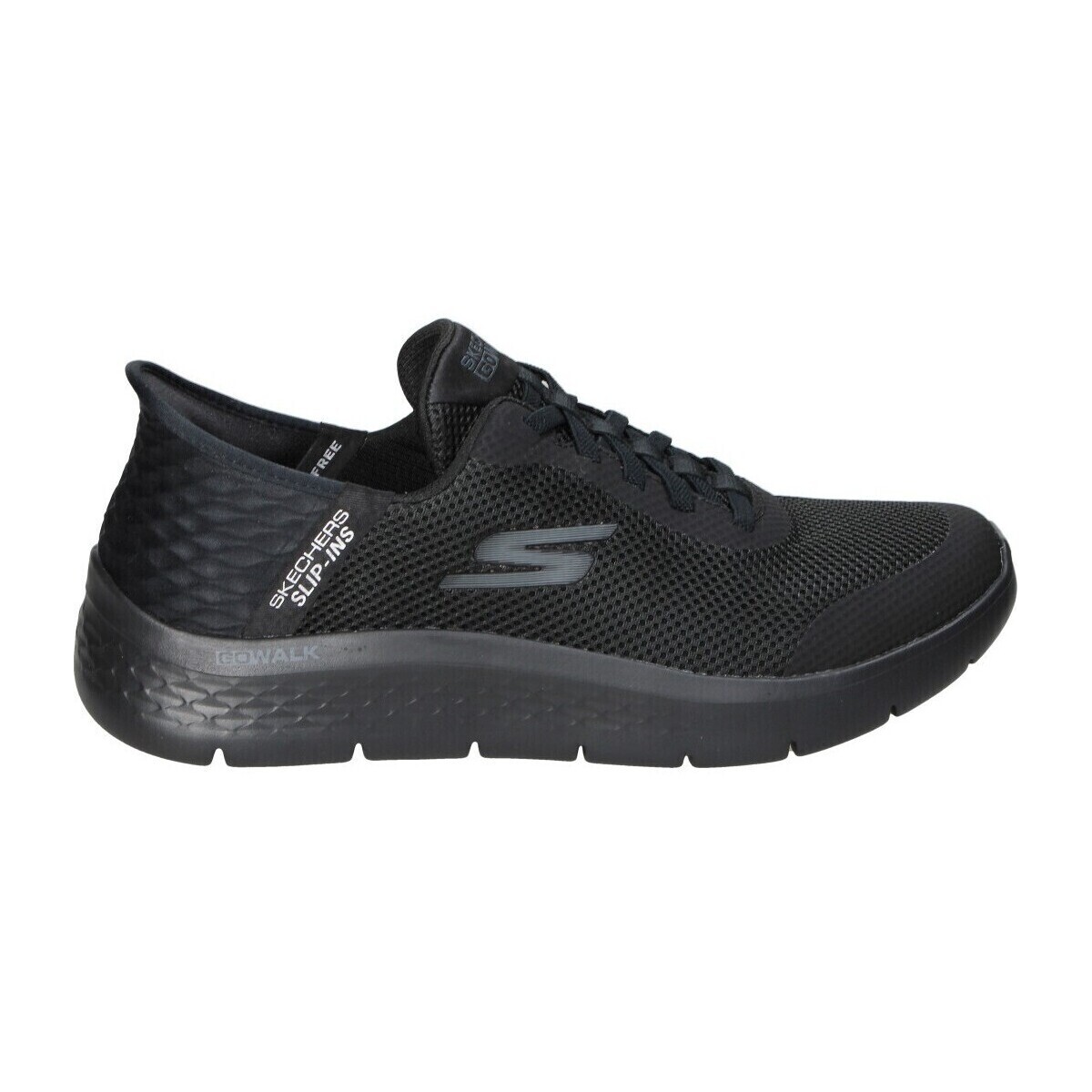 Skechers  115359  Černá