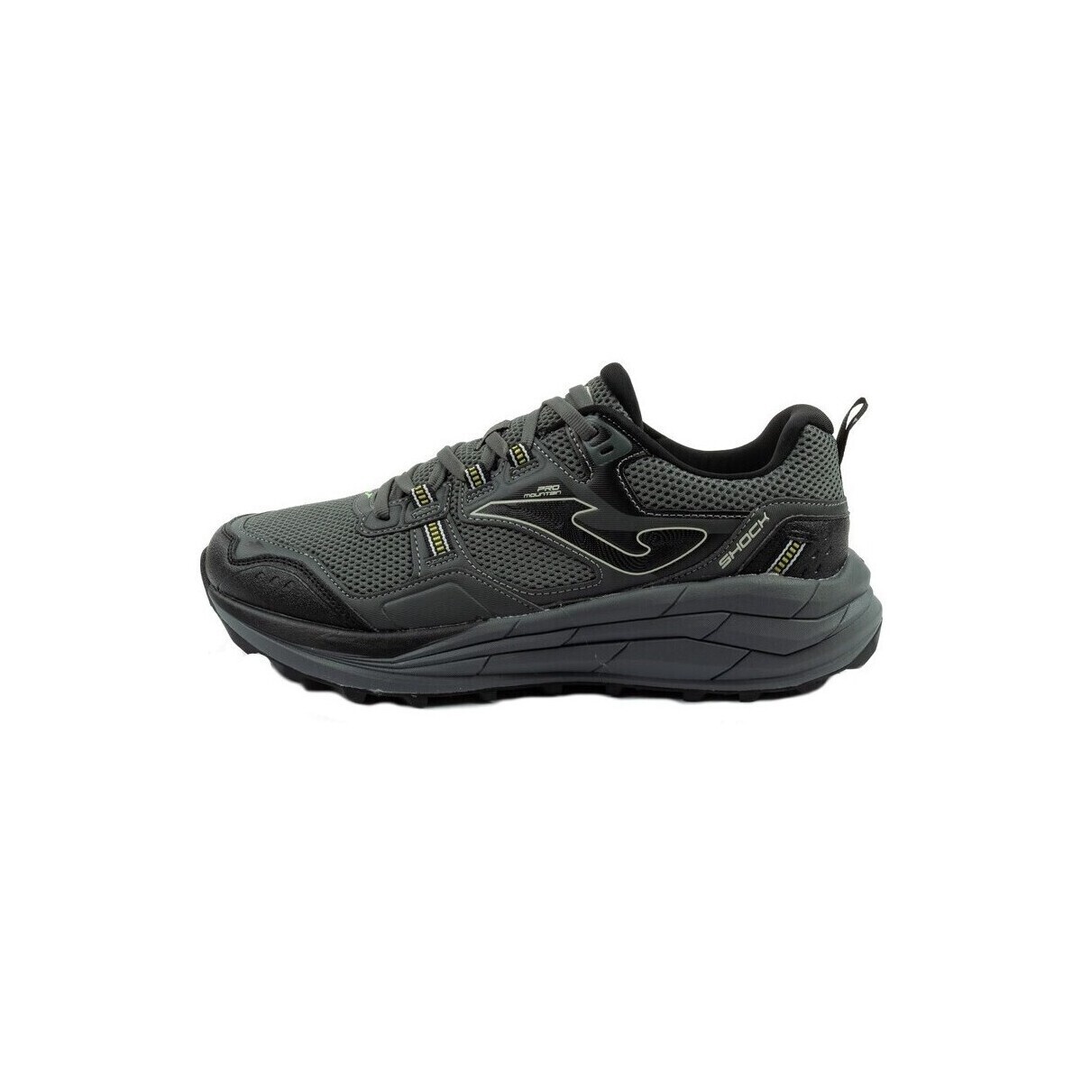 Joma  TKSHOS2612  ruznobarevne