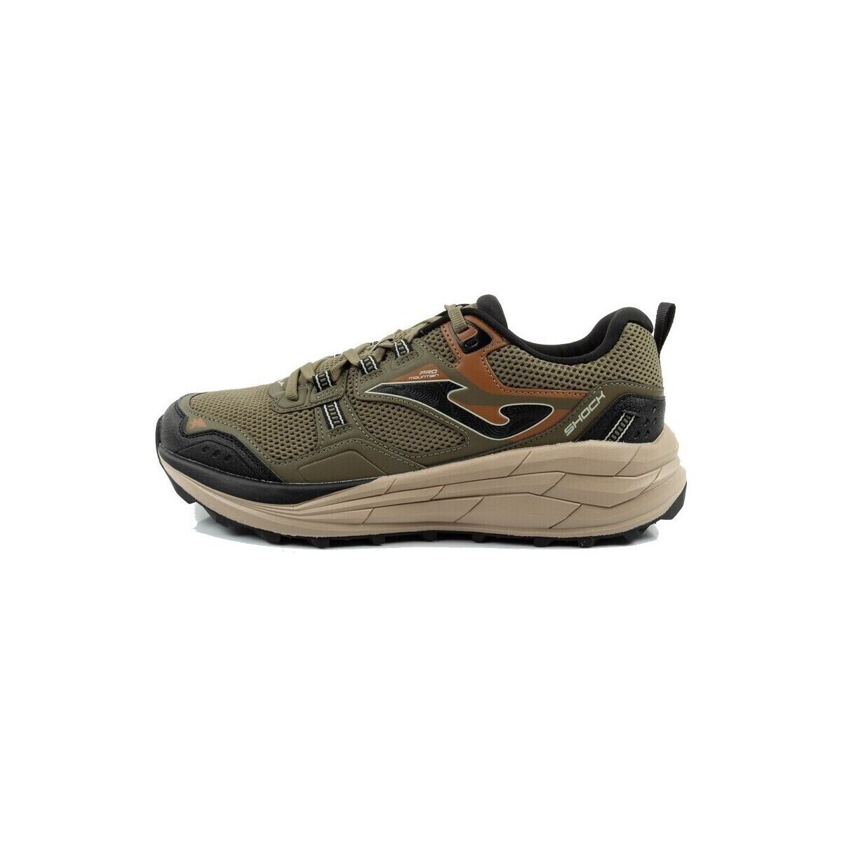 Joma  Shock  ruznobarevne