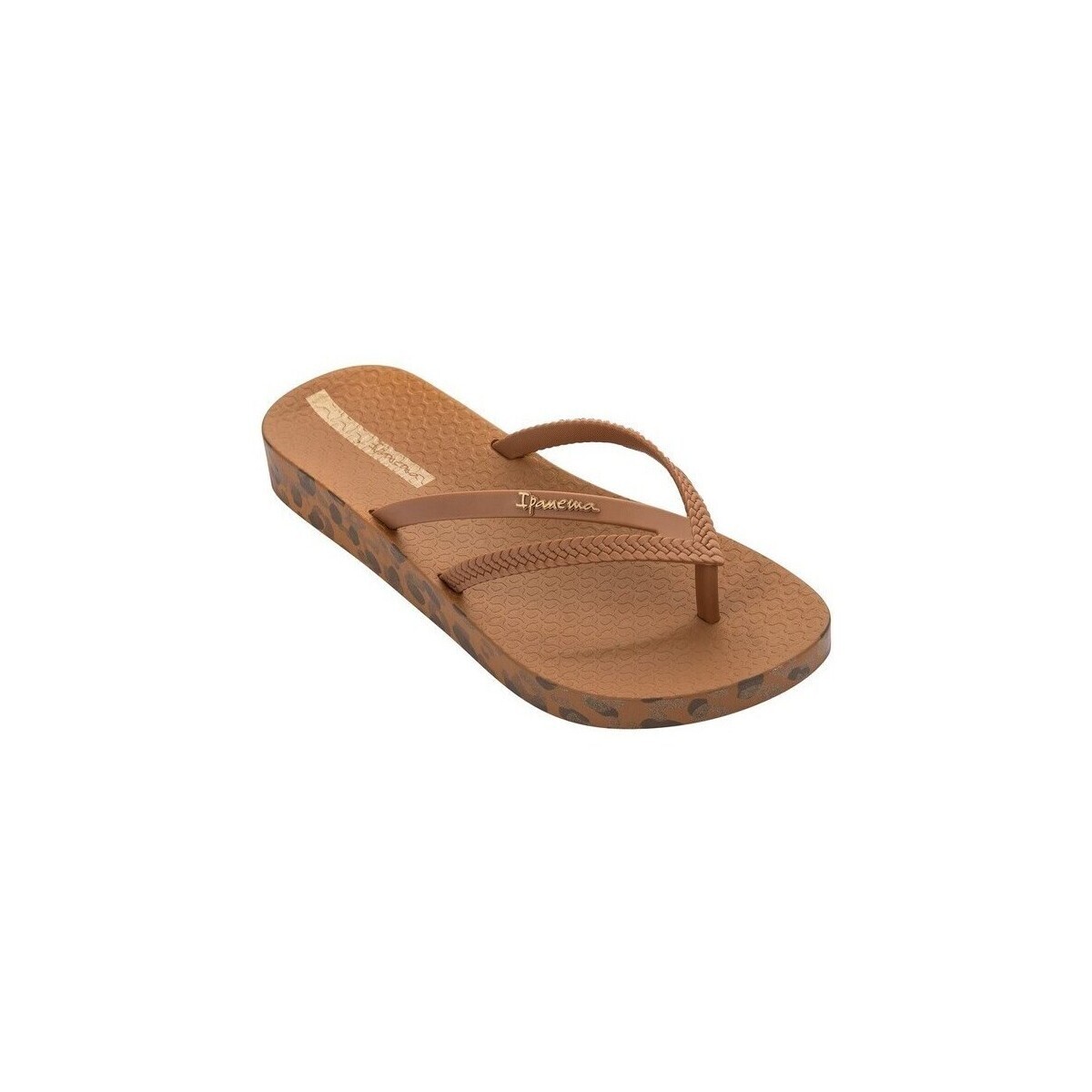 Ipanema  Bossa Soft  Hnědá