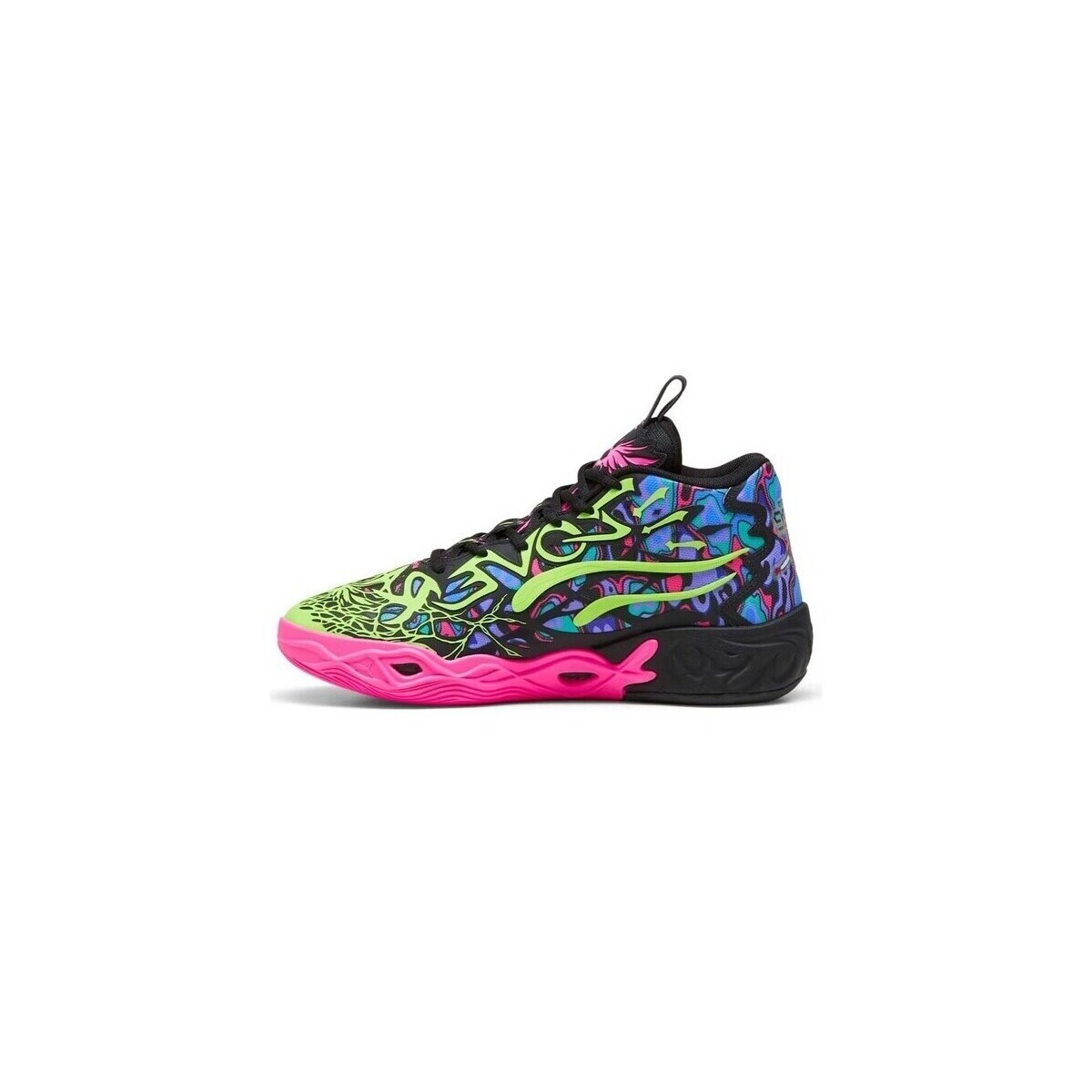 Puma  31083701  ruznobarevne