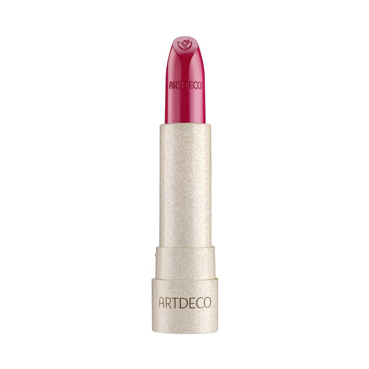 Artdeco  Natural Cream Lipstick - 682 Raspberry