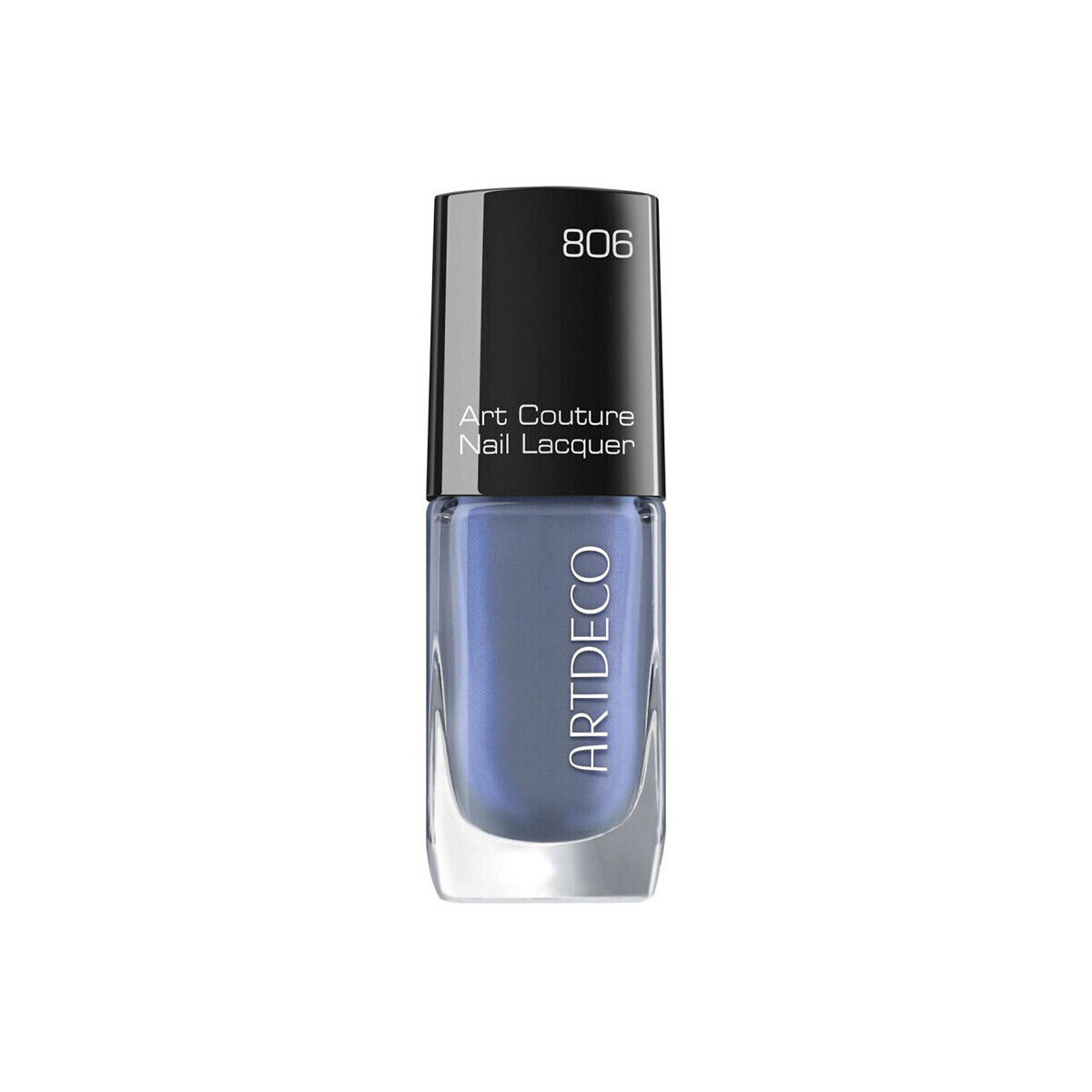 Artdeco  Art Couture Nail Polish - 806 Blue Jeans