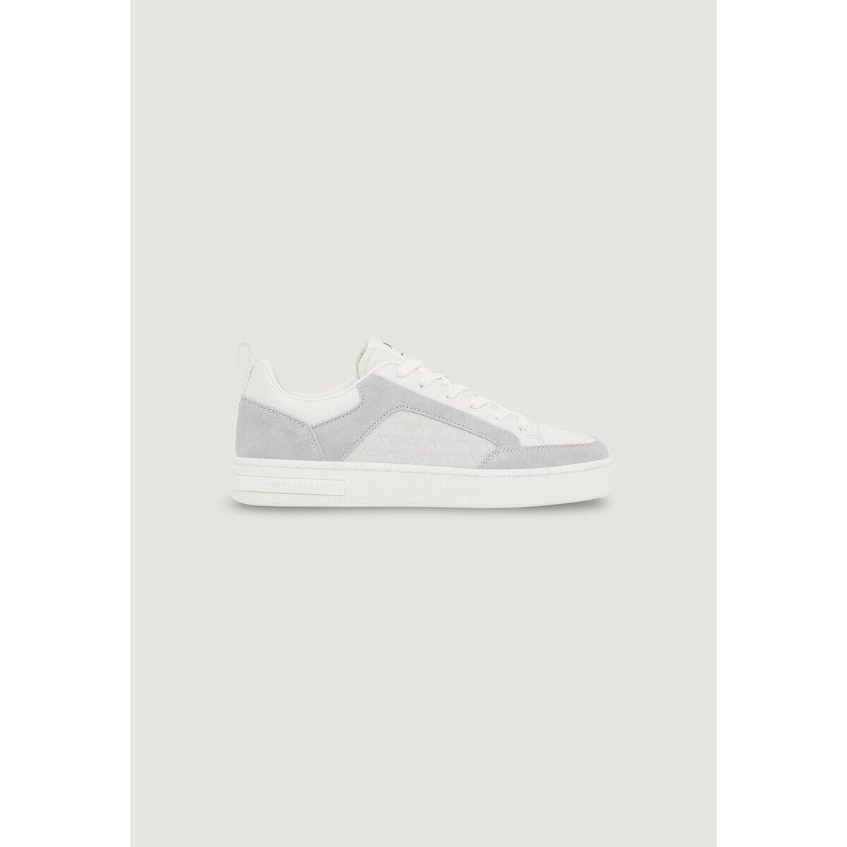 EAX  UNISEX XM003388 AF27475  Bílá