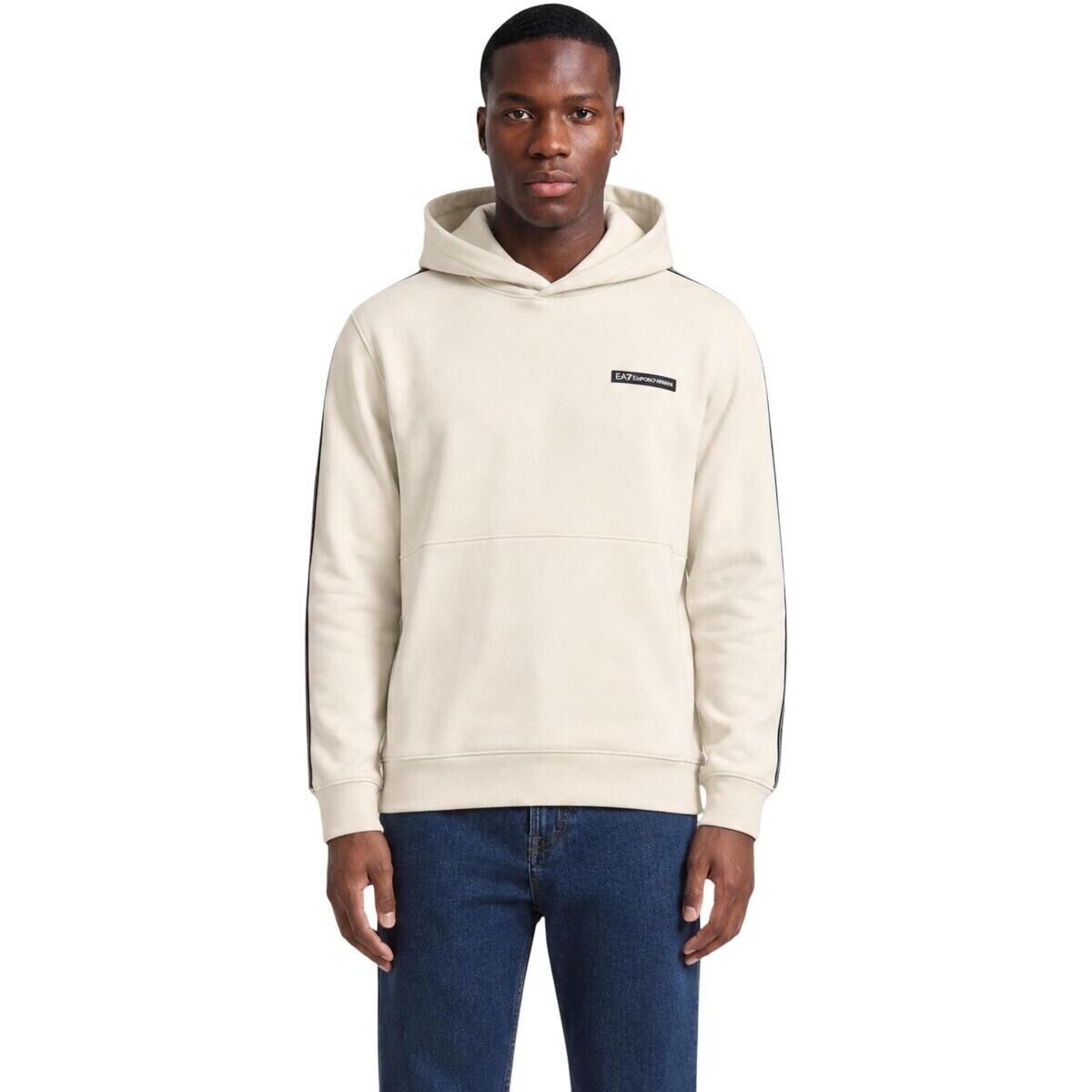 Emporio Armani EA7  7M002196 AF10377  Béžová