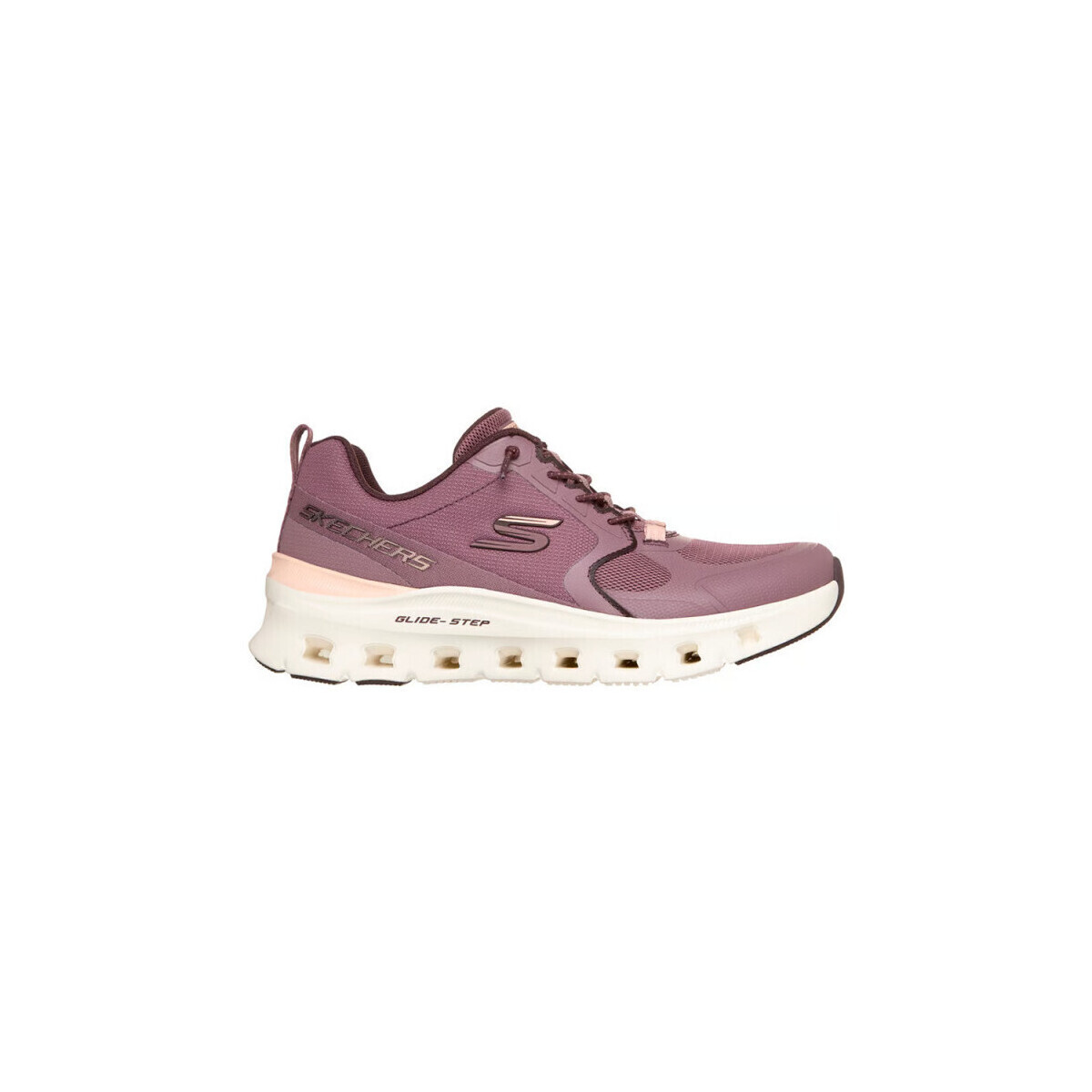Skechers  150484  Fialová