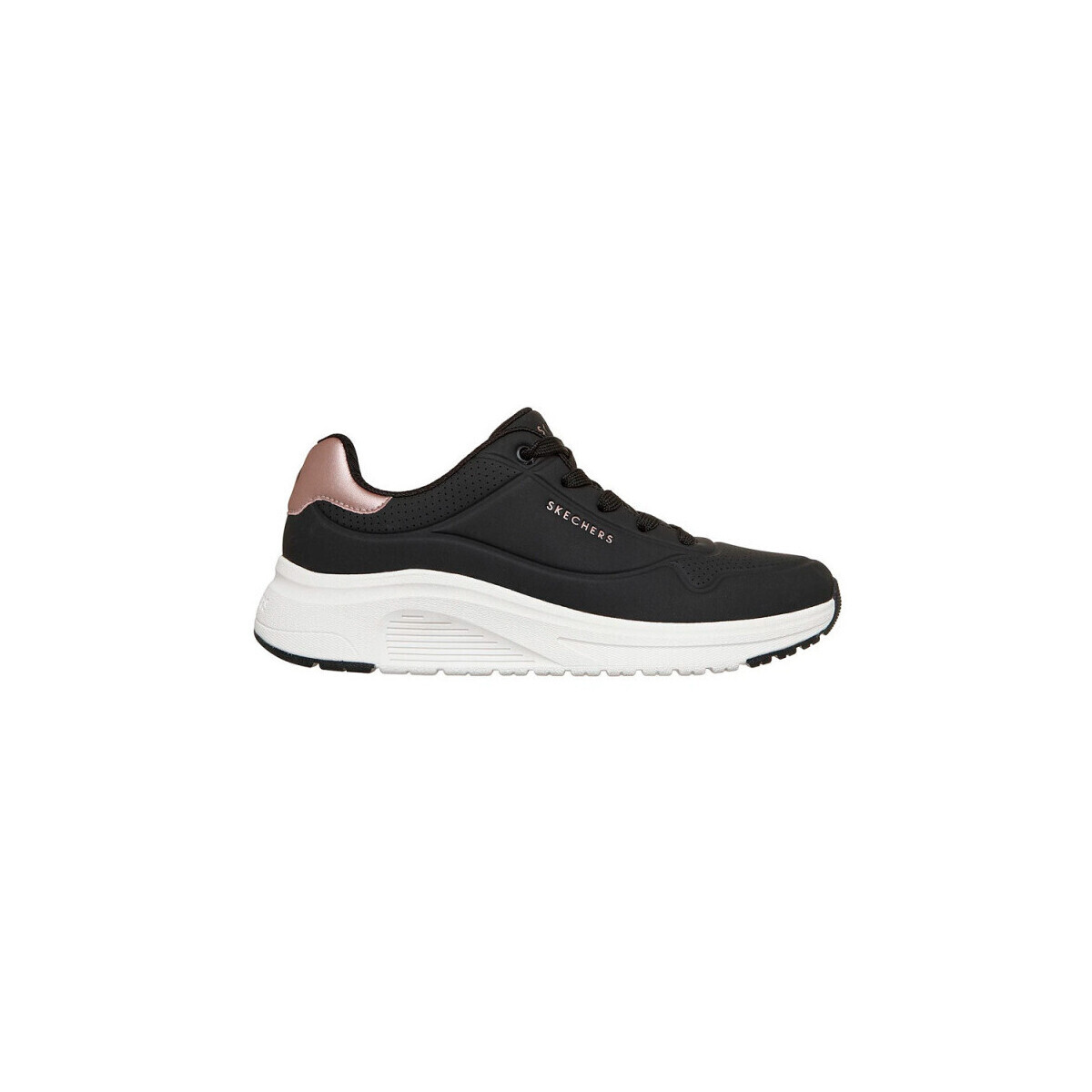 Skechers  UNO LITE 2  Černá