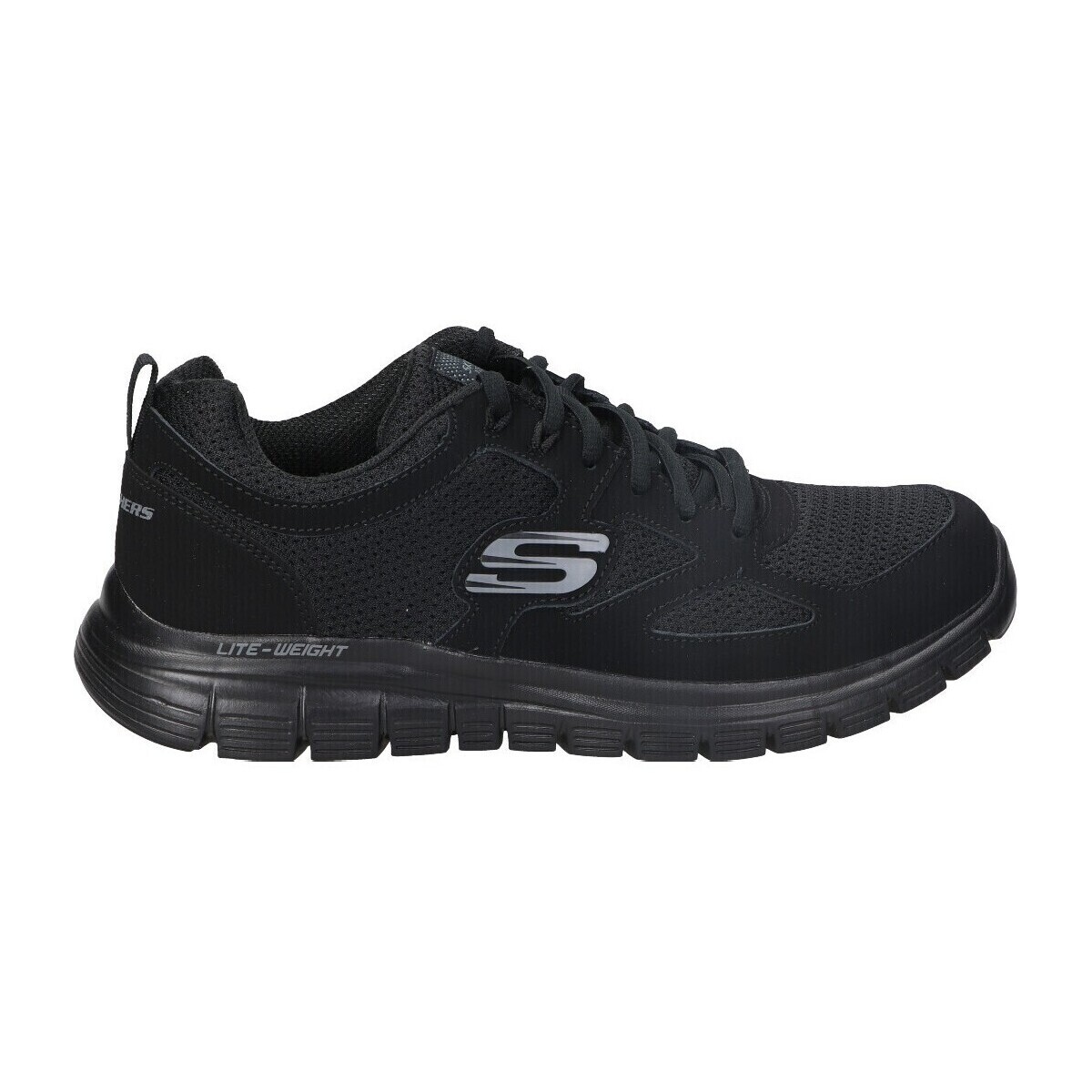 Skechers  117452  Černá