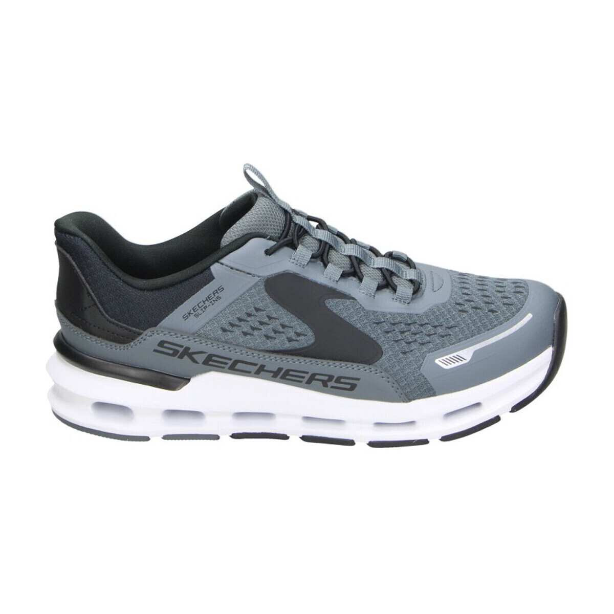 Skechers  118501  Černá
