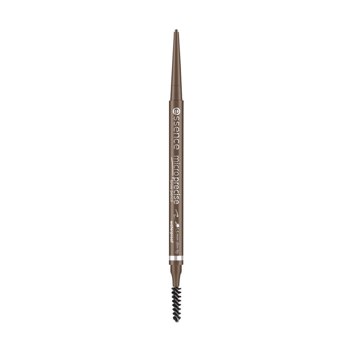 Essence  Micro Precise Eyebrow Pencil - 03 Light Brown  Béžová