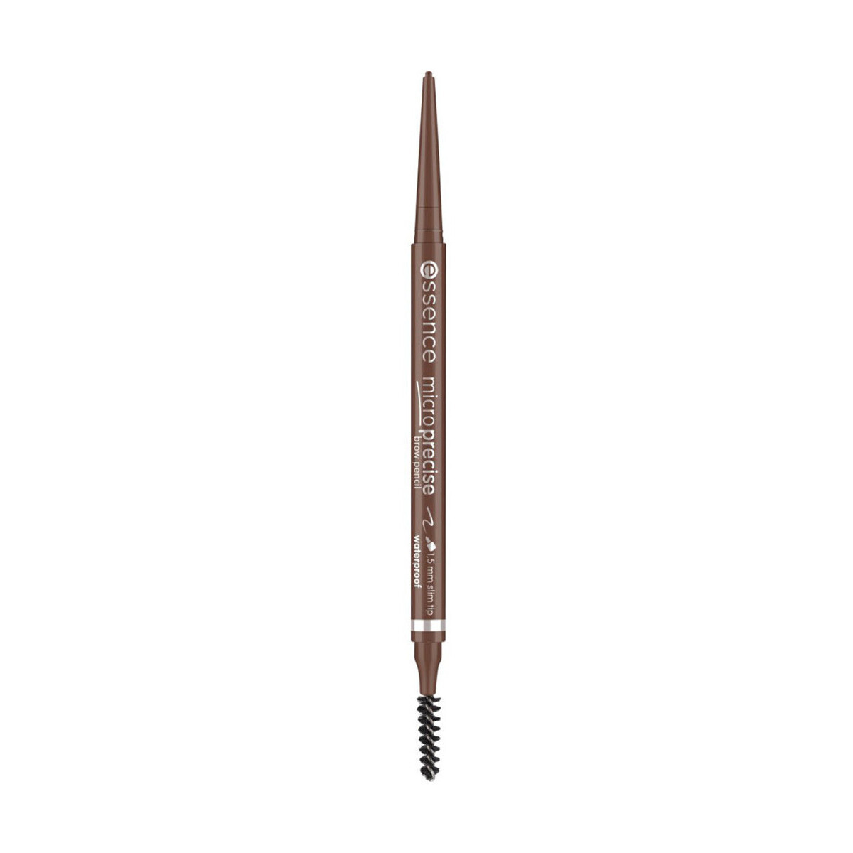 Essence  Micro Precise Eyebrow Pencil - 07 Auburn  Hnědá