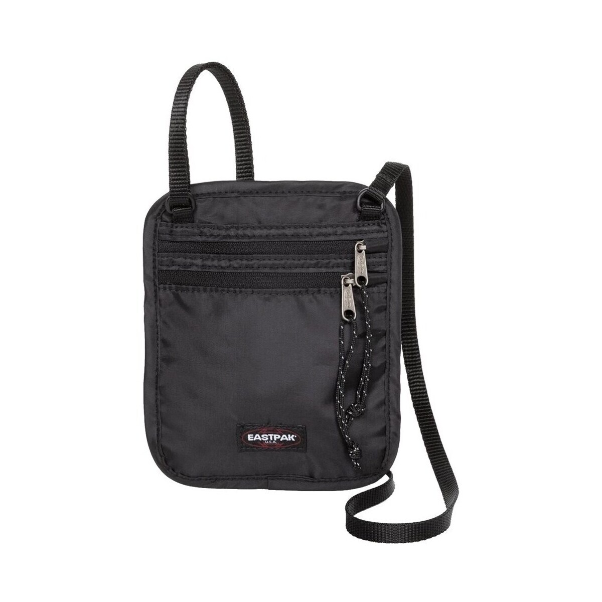 Eastpak  EK0A5BGB0081  Černá