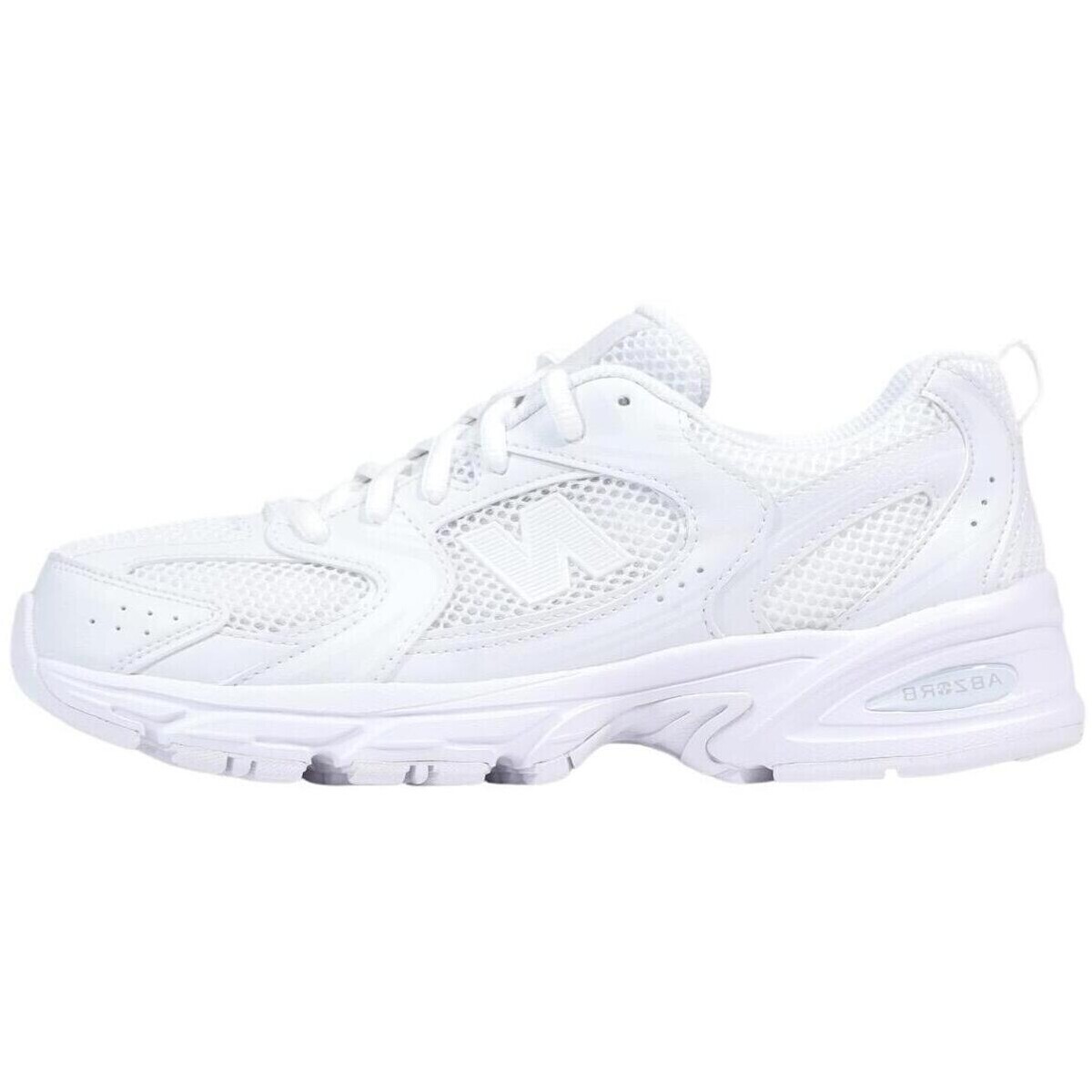 New Balance  530 JR GR530  Bílá