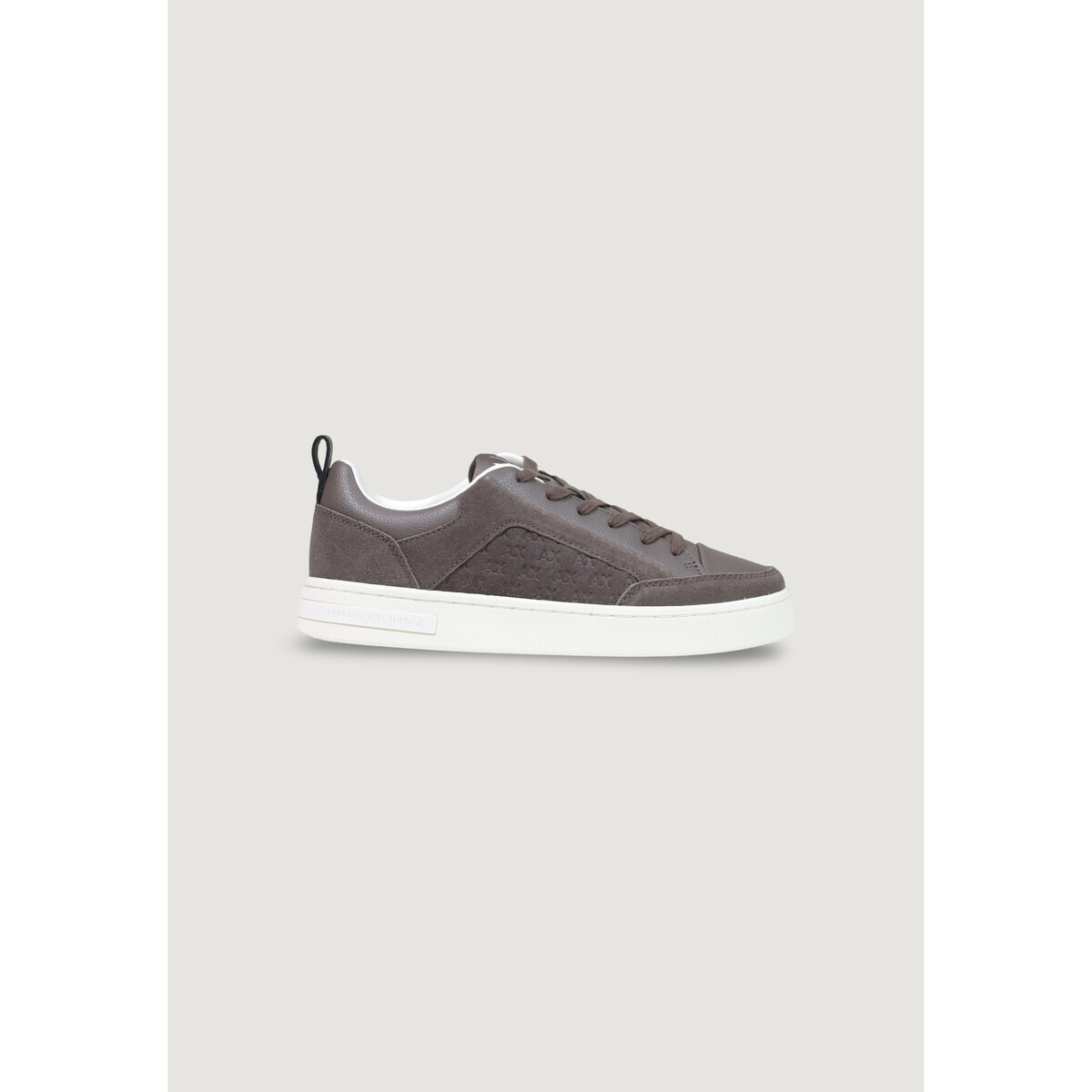 EAX  UNISEX XM003388 AF27475  Šedá