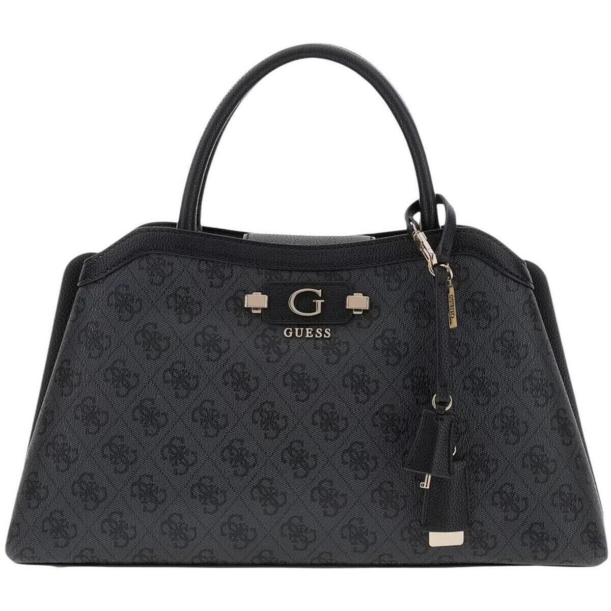 Guess  COLEEN LOGO SMALL SA HWSG97 49060  Šedá
