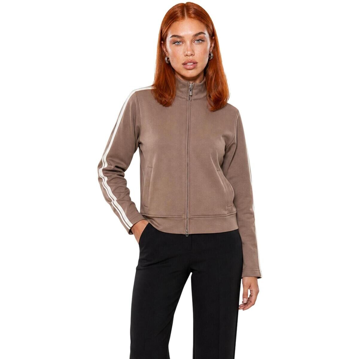 Guess  MEROPE FULL ZIP SWEA V6YQ04 K4278