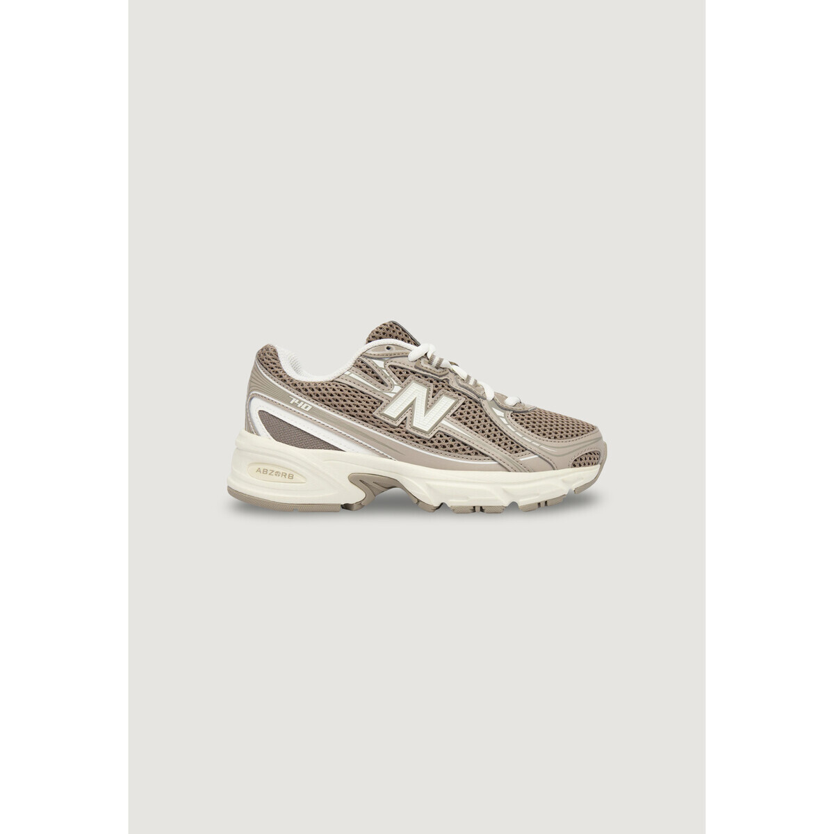 New Balance  GR740SA GR740SA  Šedá
