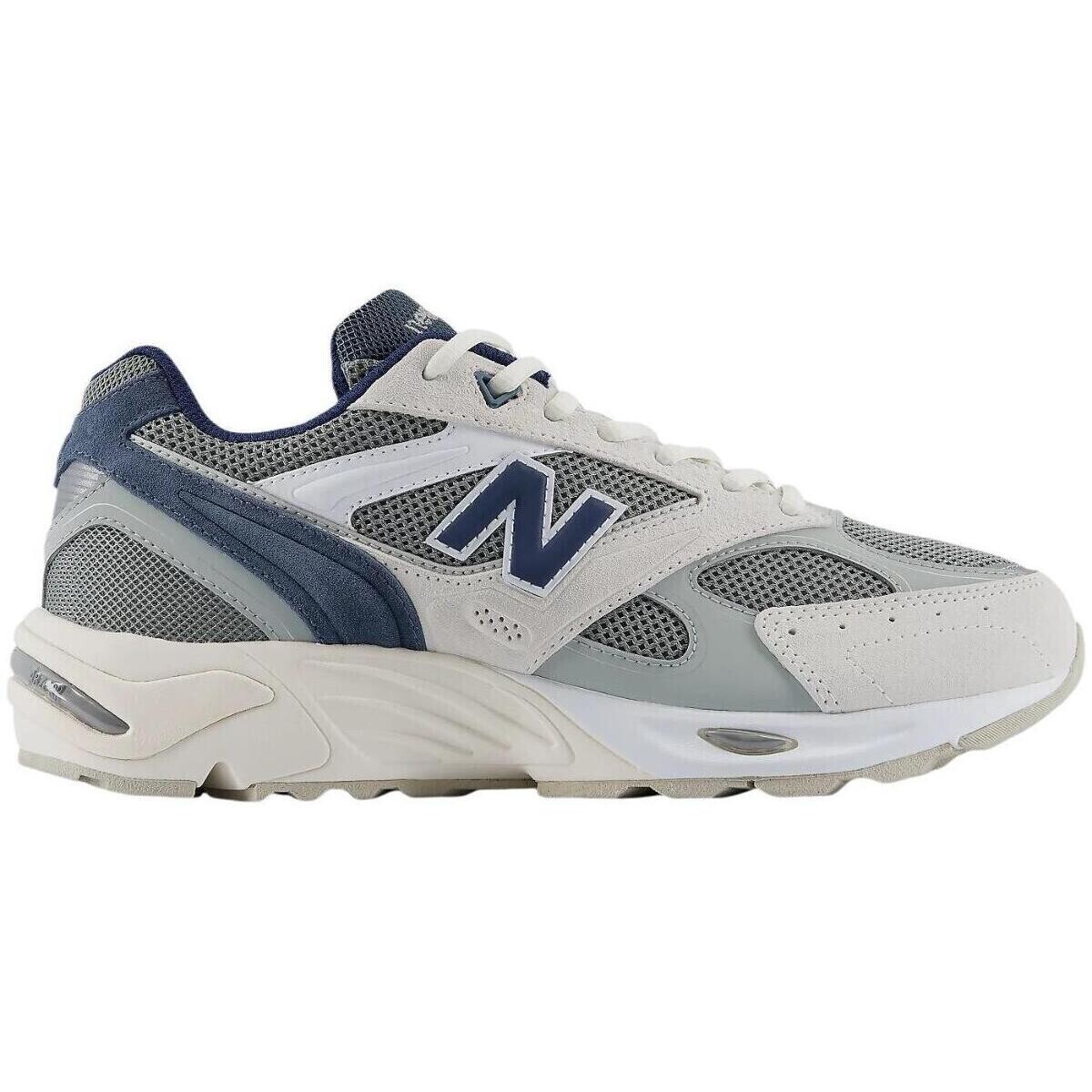New Balance  U880R69L U880R69L  Modrá
