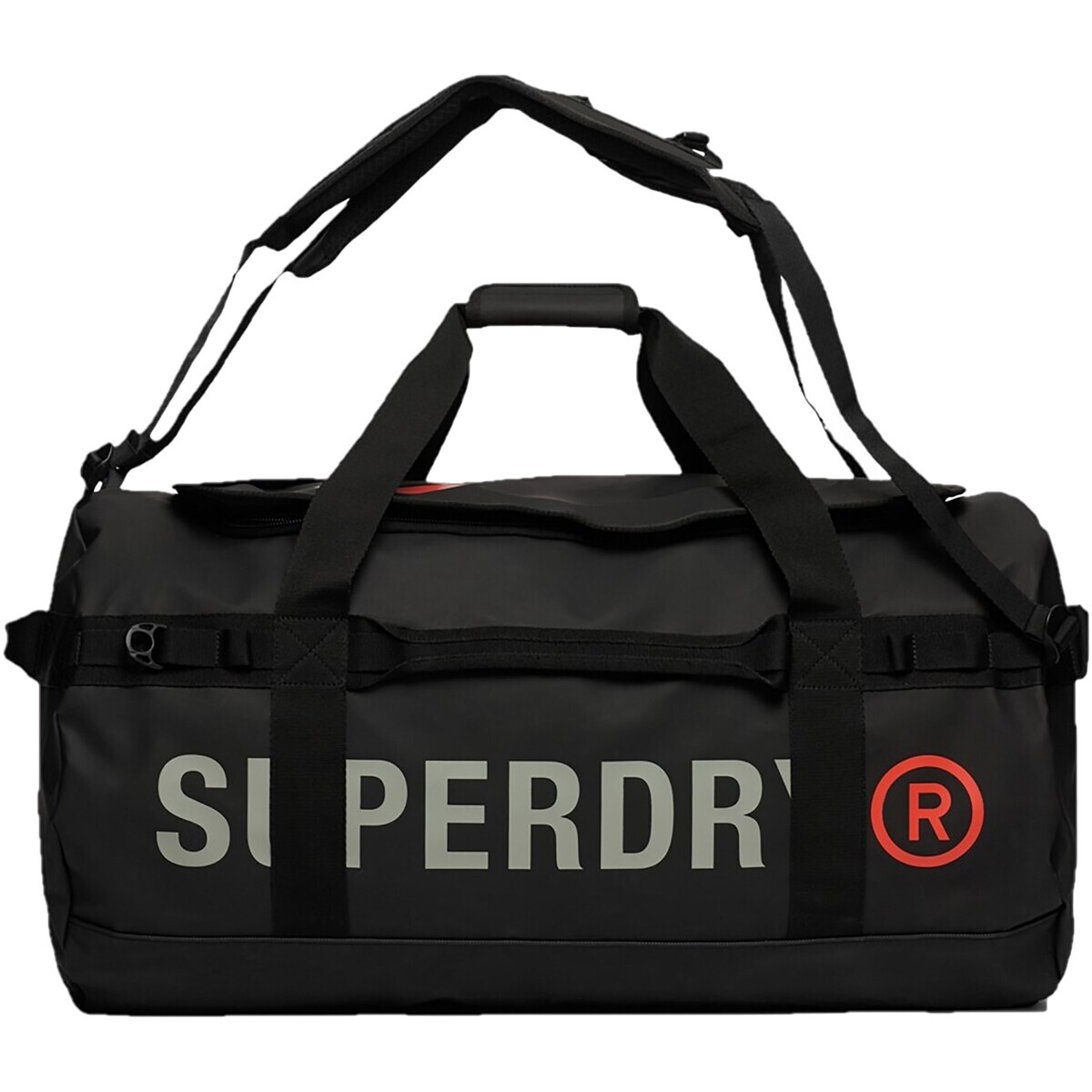 Superdry  269469  Černá