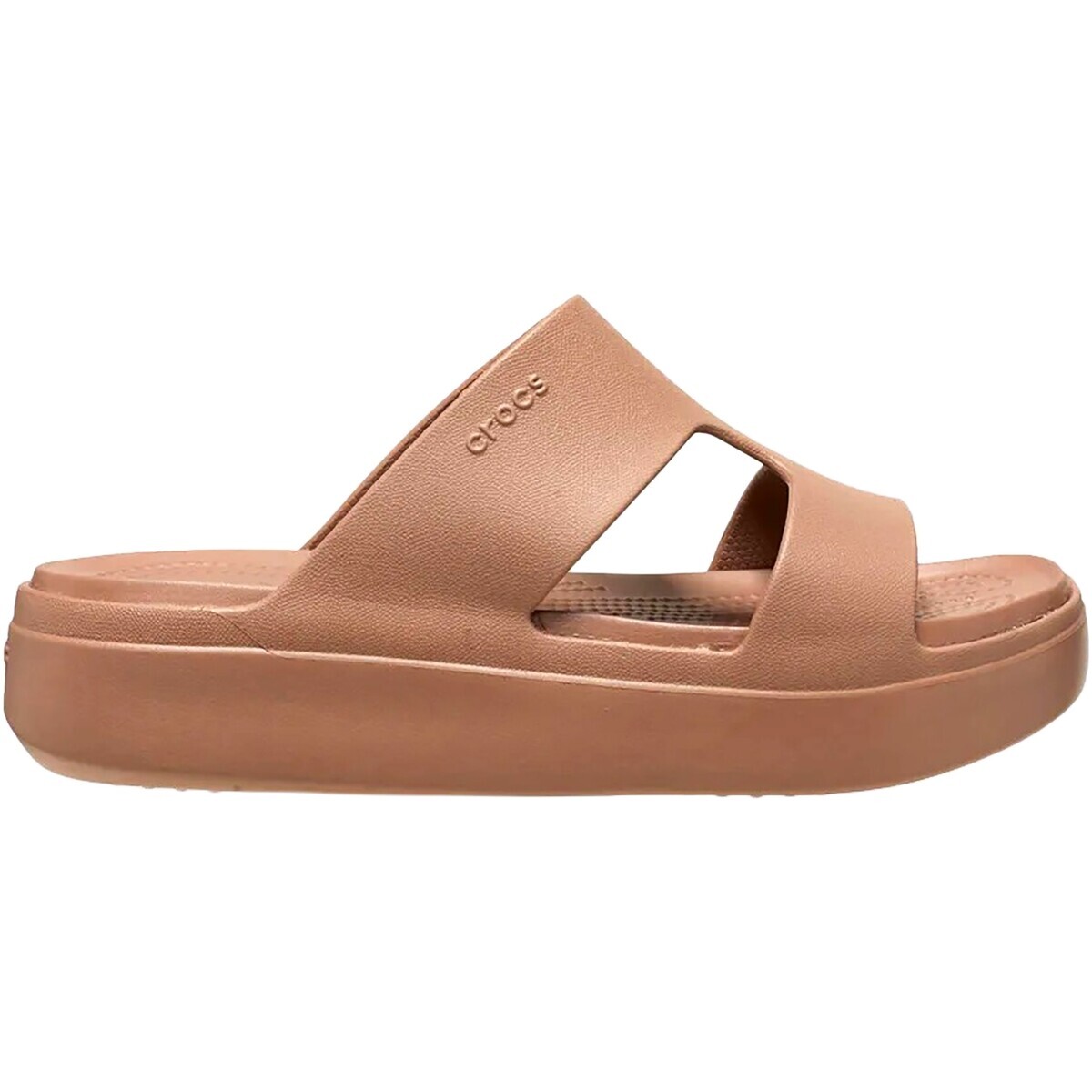 Crocs  276508  Hnědá