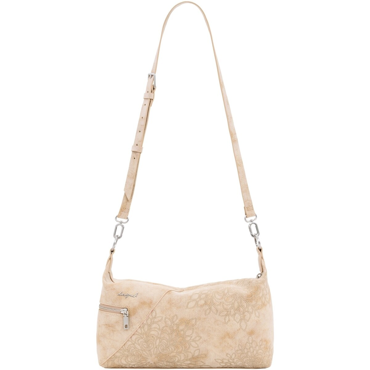Desigual  288450  Žlutá