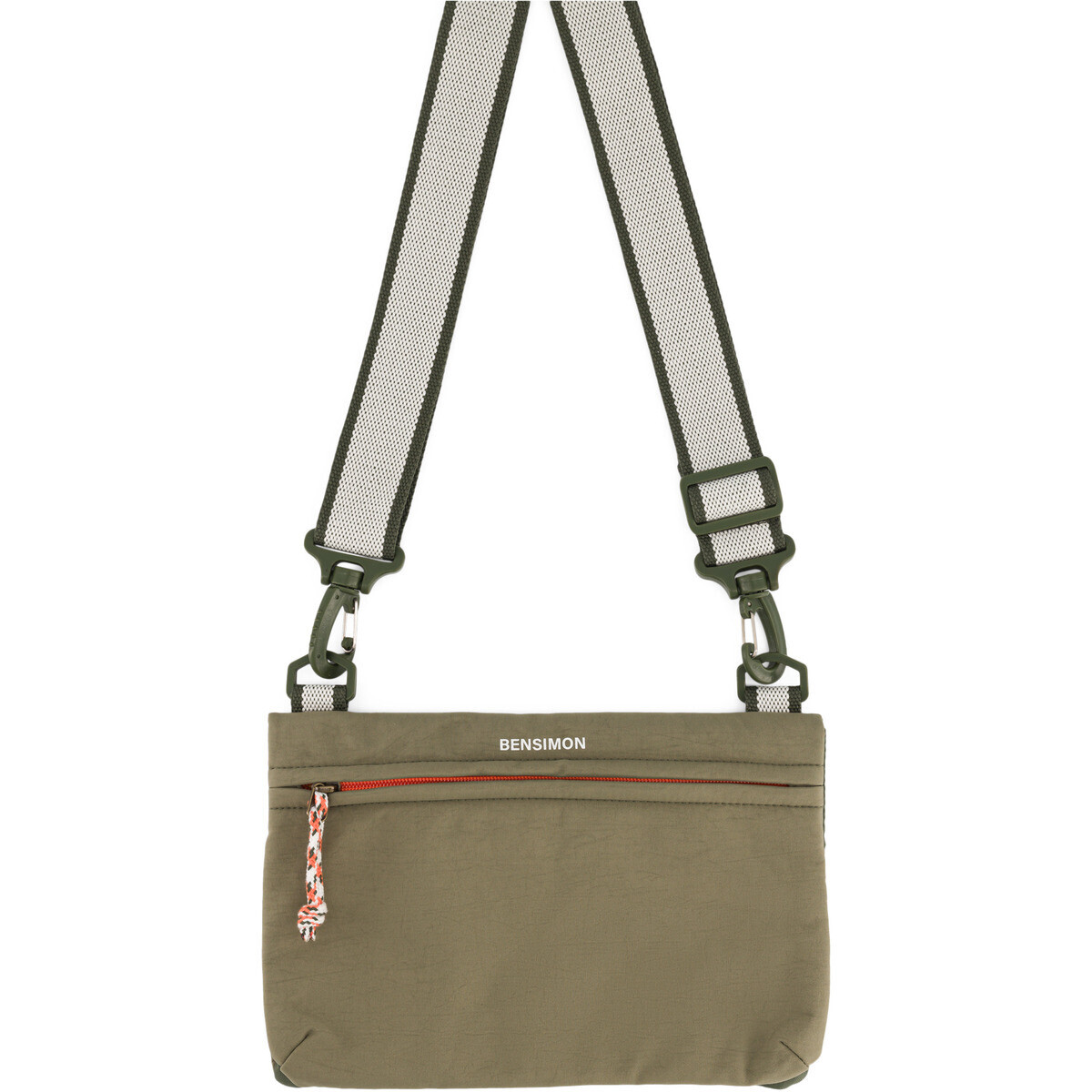 Bensimon  236692  Khaki