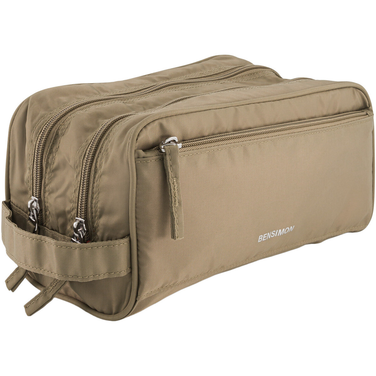 Bensimon  236697  Khaki