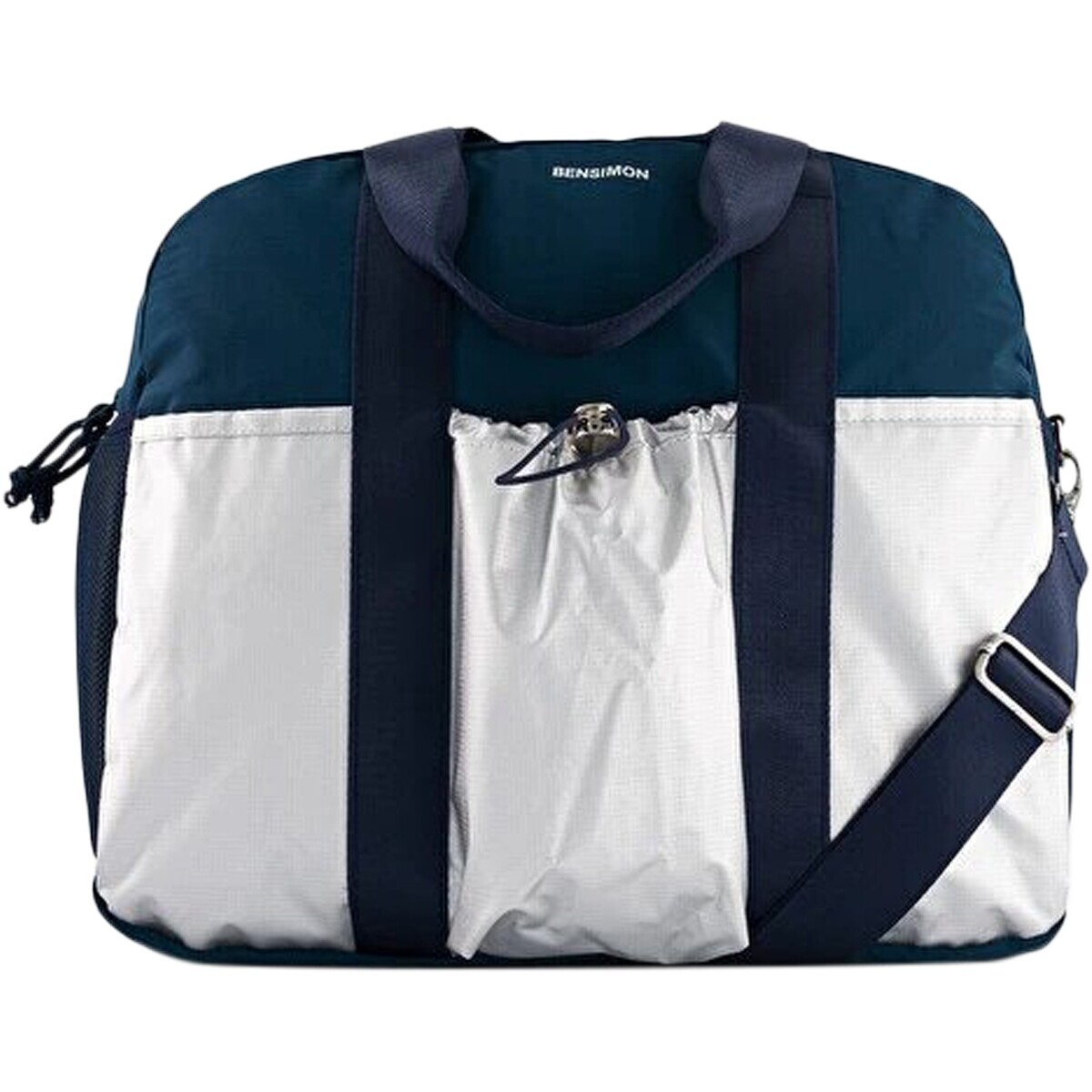 Bensimon  246653  Stříbrná