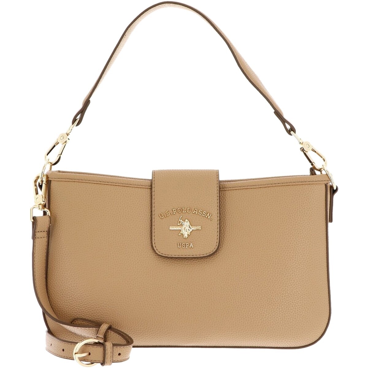 U.S Polo Assn.  261428  Béžová