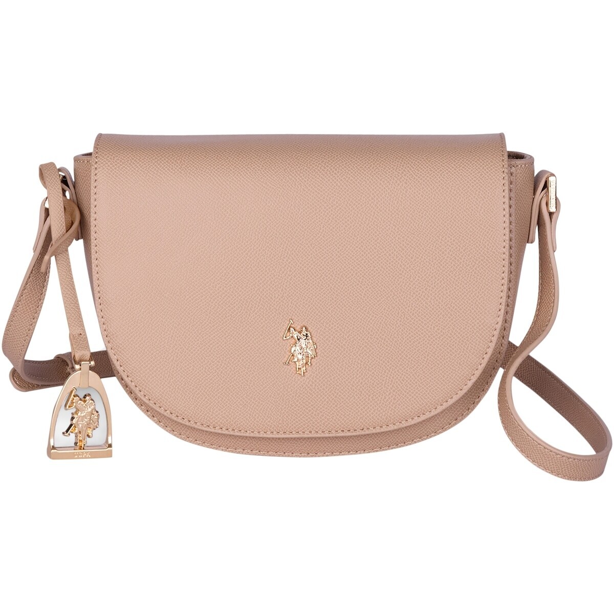 U.S Polo Assn.  270780  Béžová