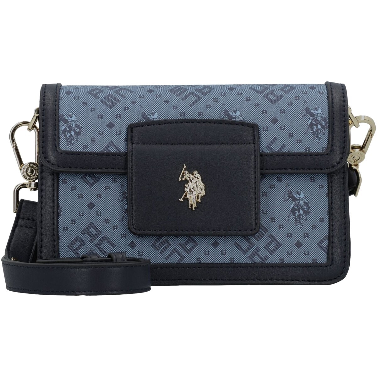 U.S Polo Assn.  261447  Modrá