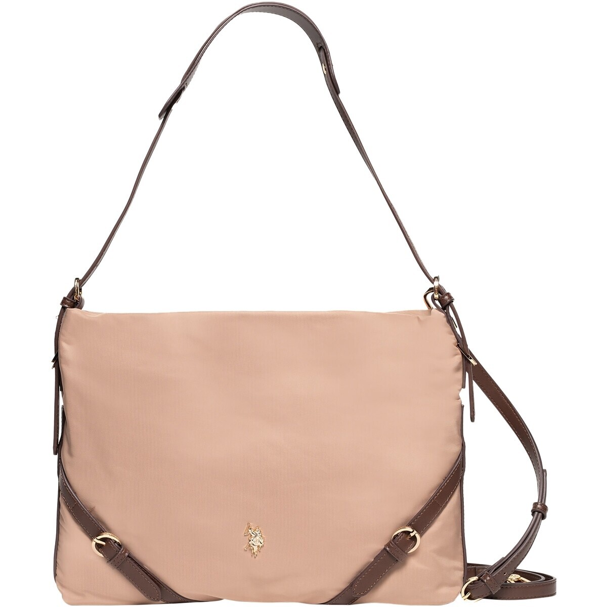 U.S Polo Assn.  270785  Béžová